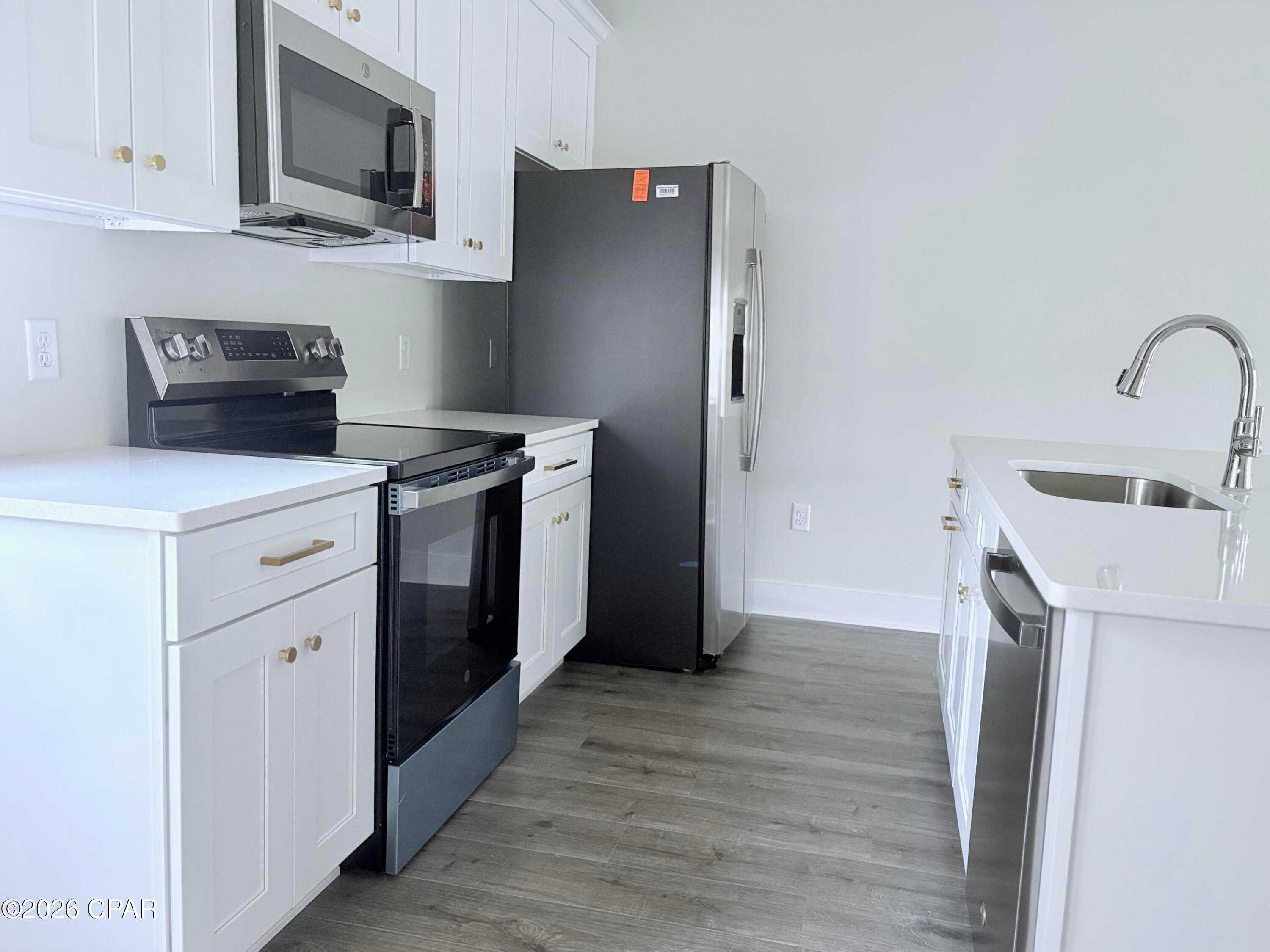 827 Grace Ave, Panama City, FL 32401 photo