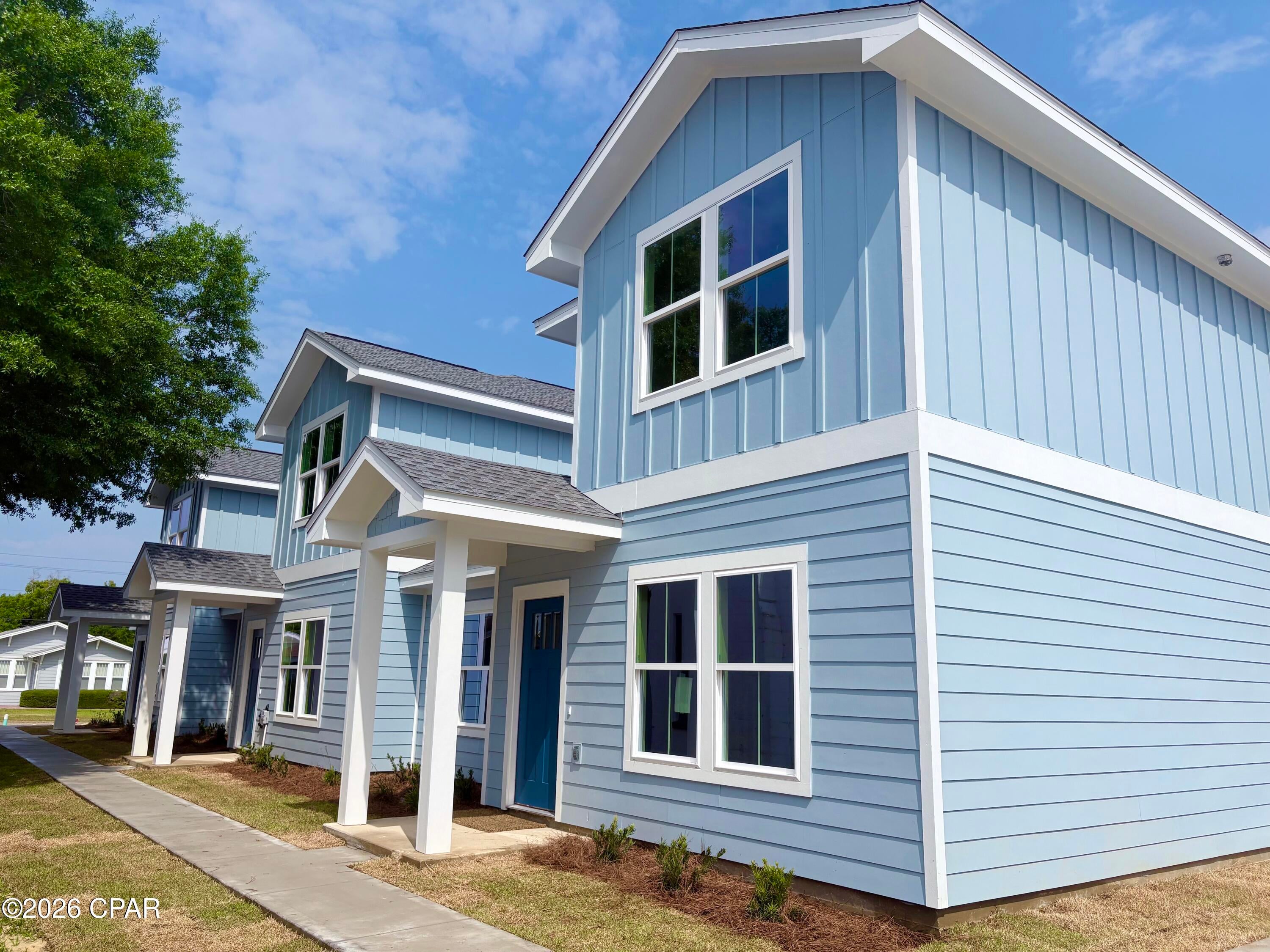 827 Grace Ave, Panama City, FL 32401 photo