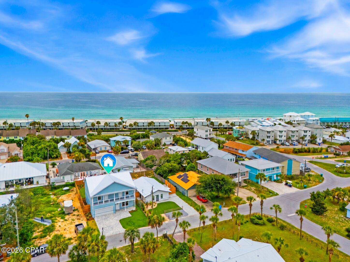 22619 Coral Ave, Panama City Beach, FL 32413 photo
