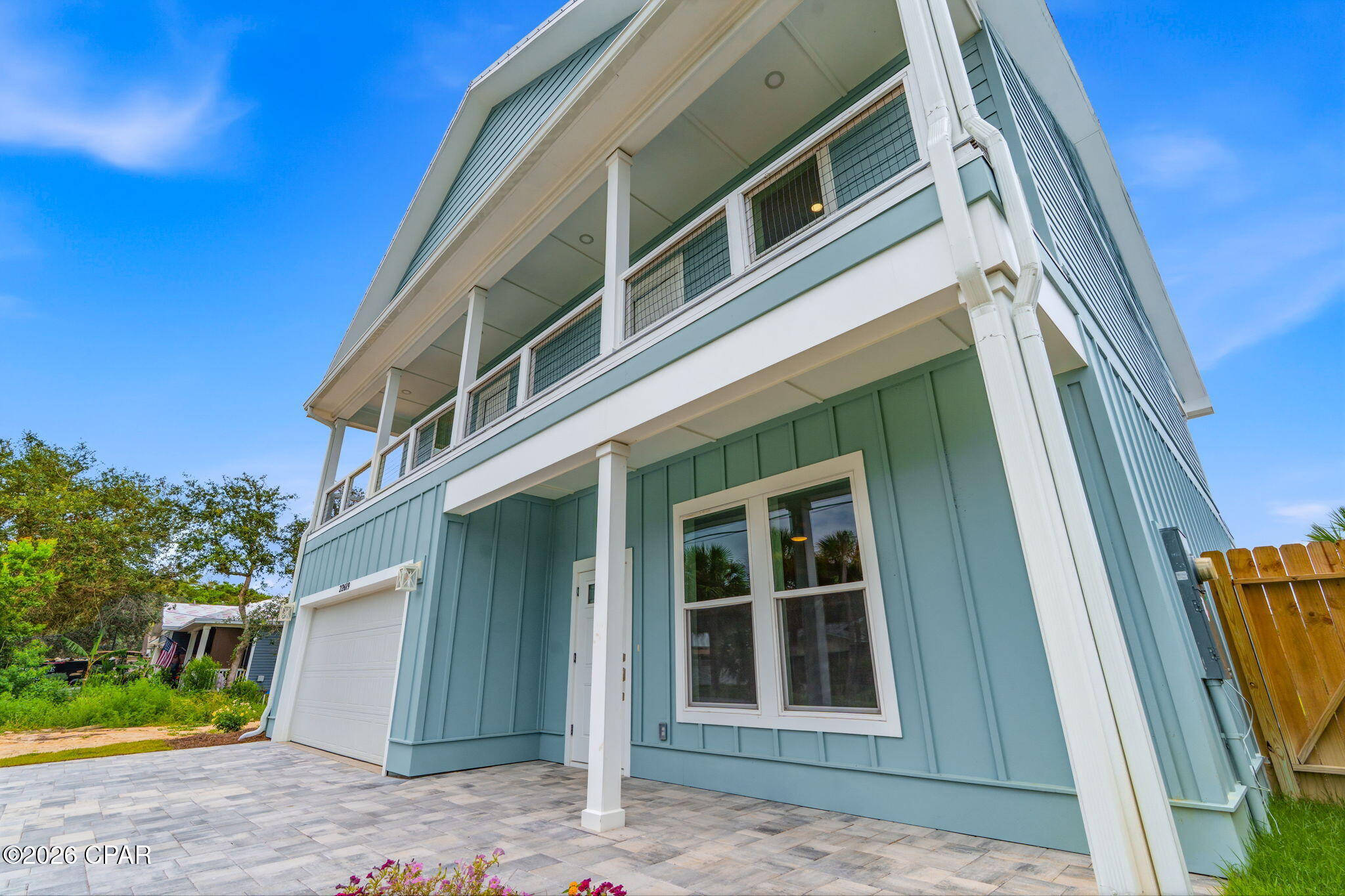 22619 Coral Ave, Panama City Beach, FL 32413 photo