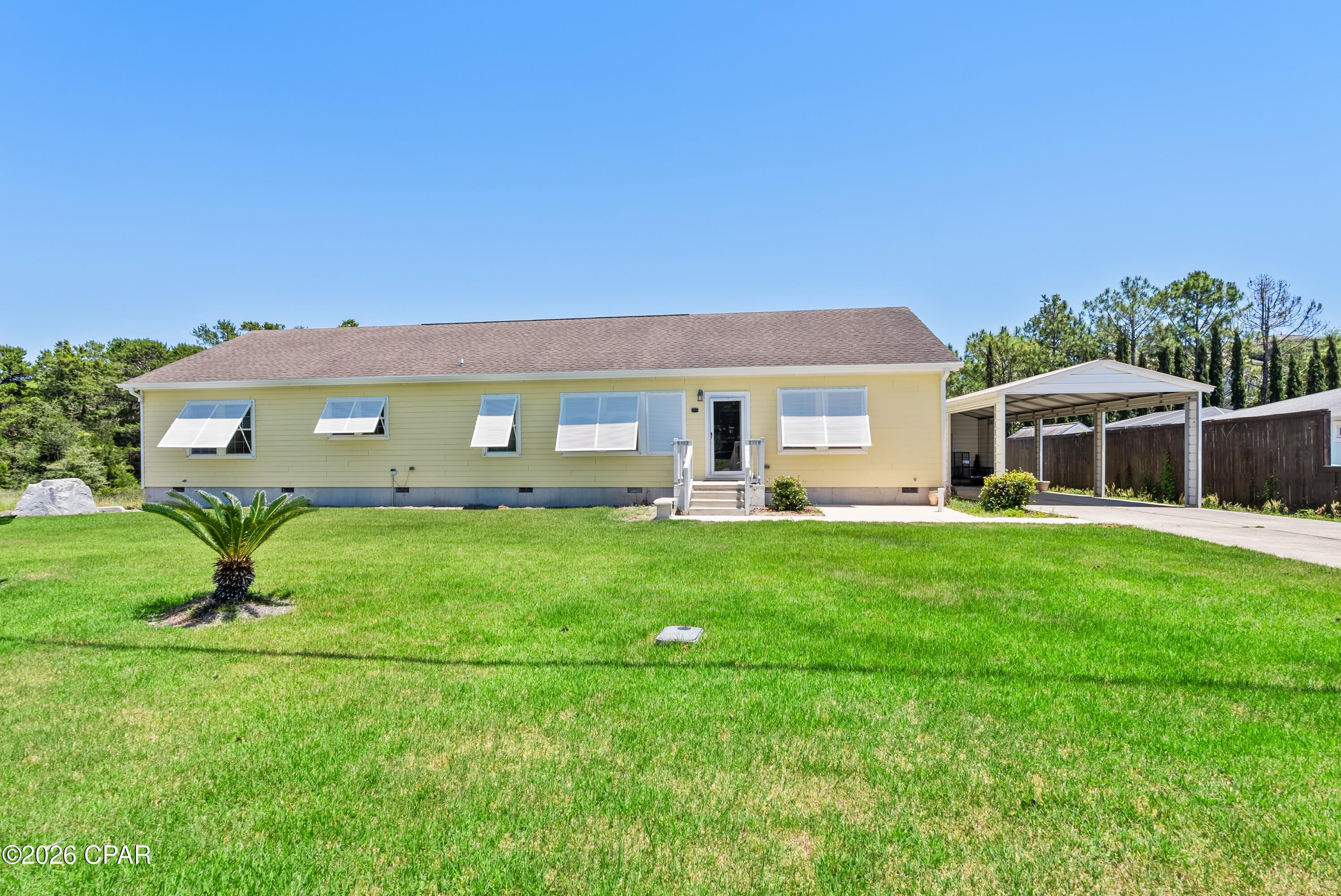 655 16 St, Panama City Beach, FL 32413 photo