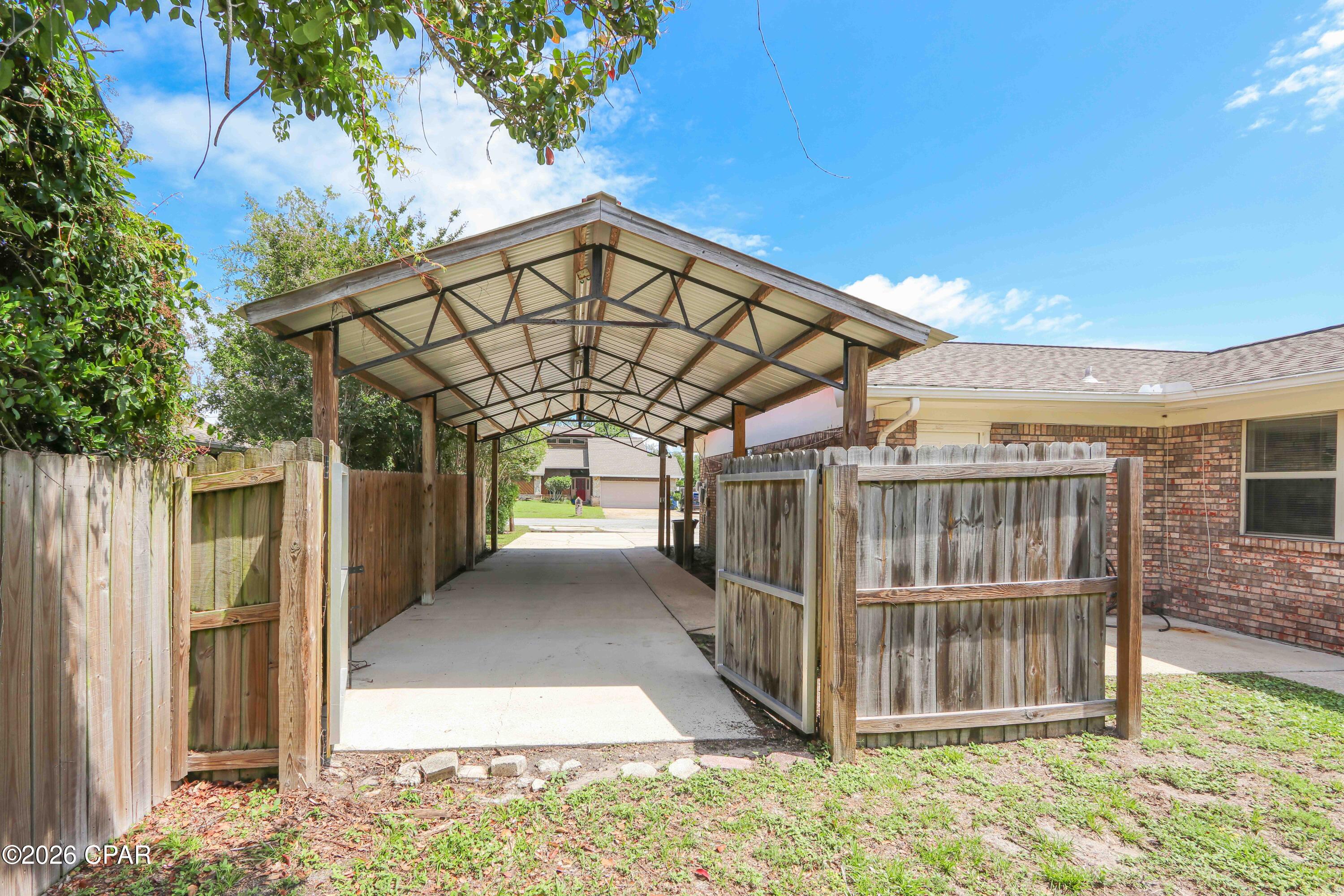 1856 Airport Cir, Panama City, FL 32405 photo