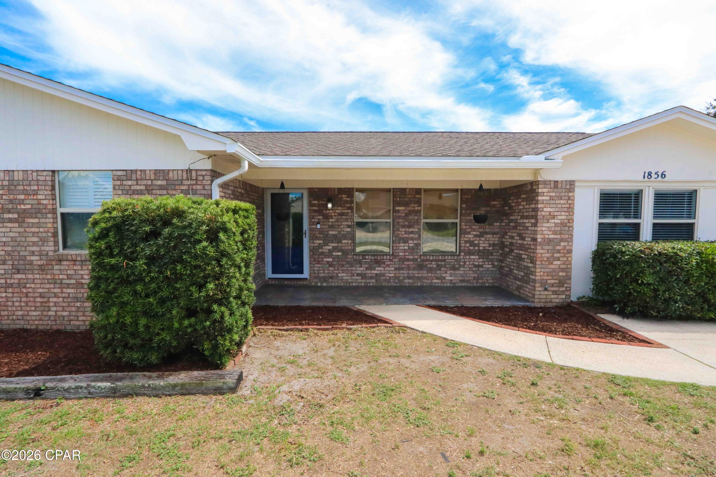 1856 Airport Cir, Panama City, FL 32405 photo