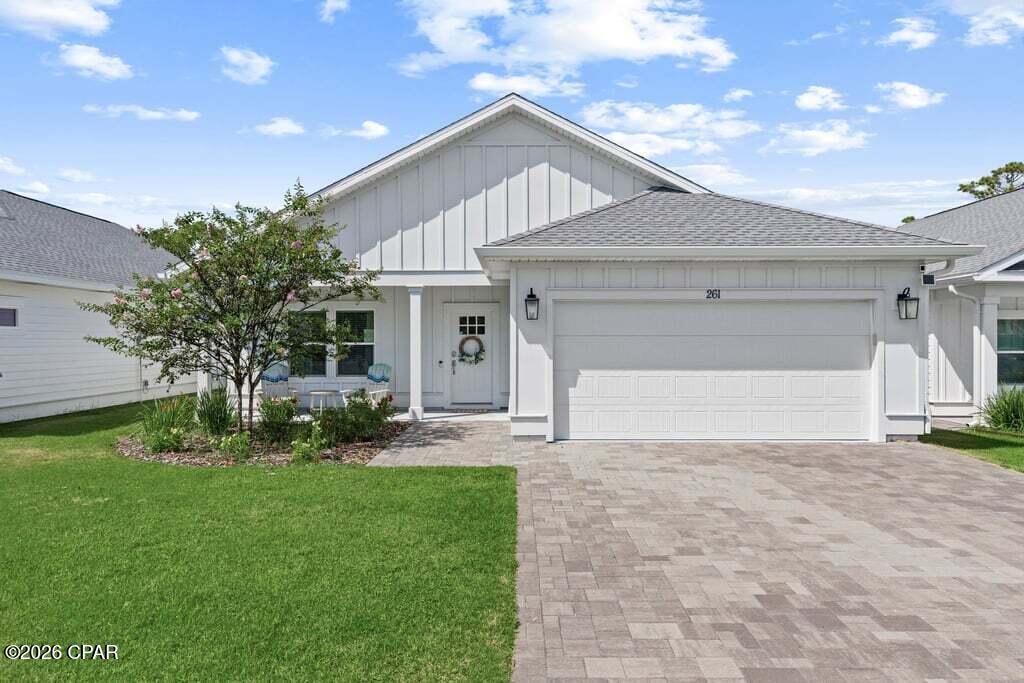 261 N Wells St, Panama City Beach, FL 32413 photo