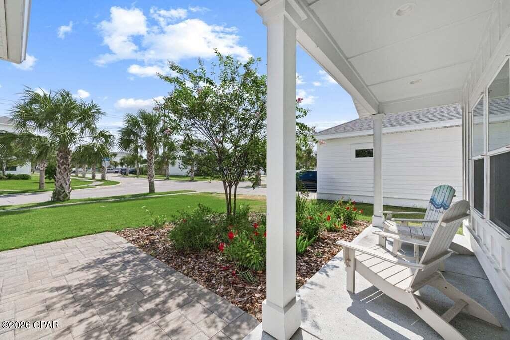 261 N Wells St, Panama City Beach, FL 32413 photo