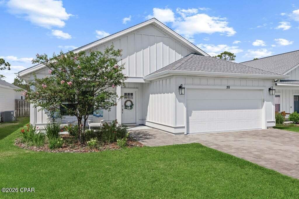 261 Wells St, Panama City Beach, FL 32413