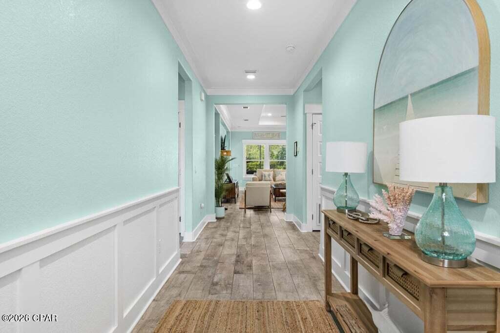 261 N Wells St, Panama City Beach, FL 32413 photo