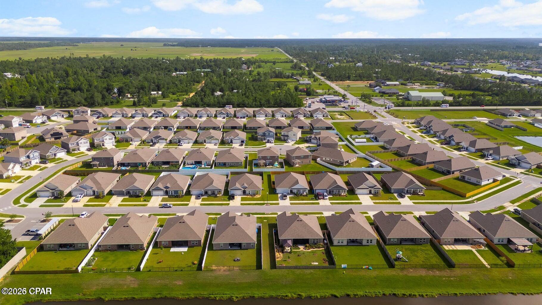 3156 Blue Bird Ln, Panama City, FL 32404 photo