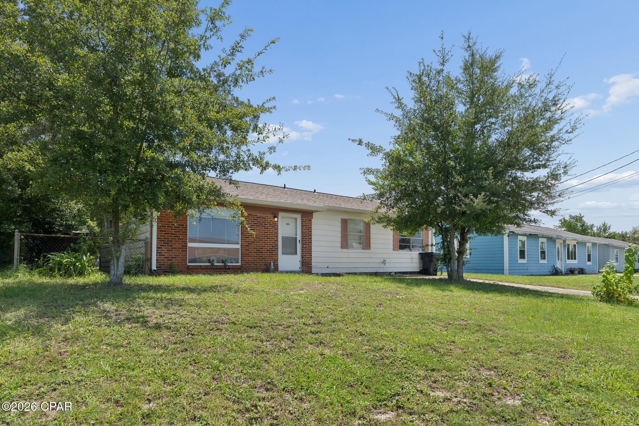 910 Nottingham Dr, Panama City, FL 32401 photo