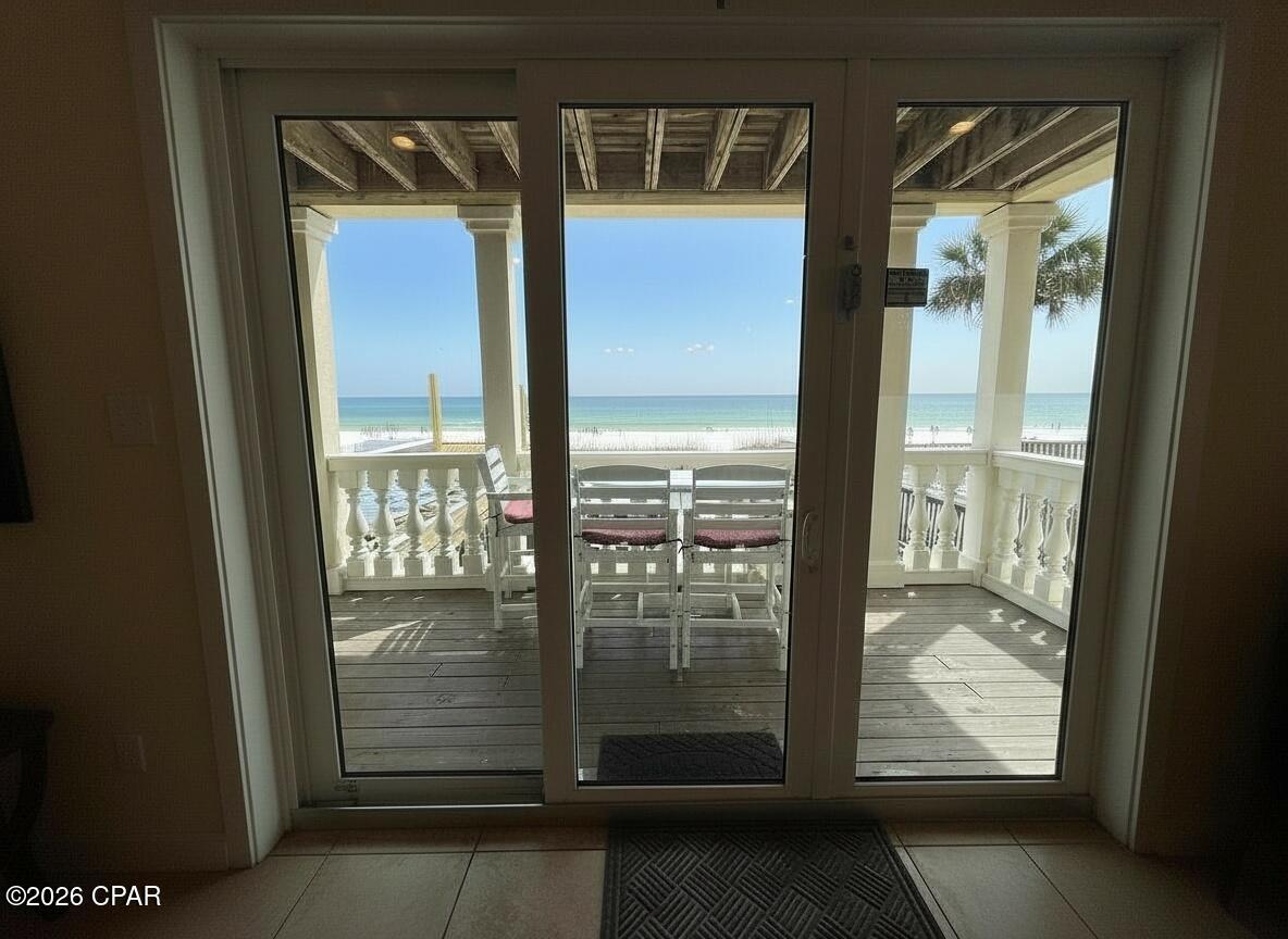 8011 Surf Dr, Panama City Beach, FL 32408 photo
