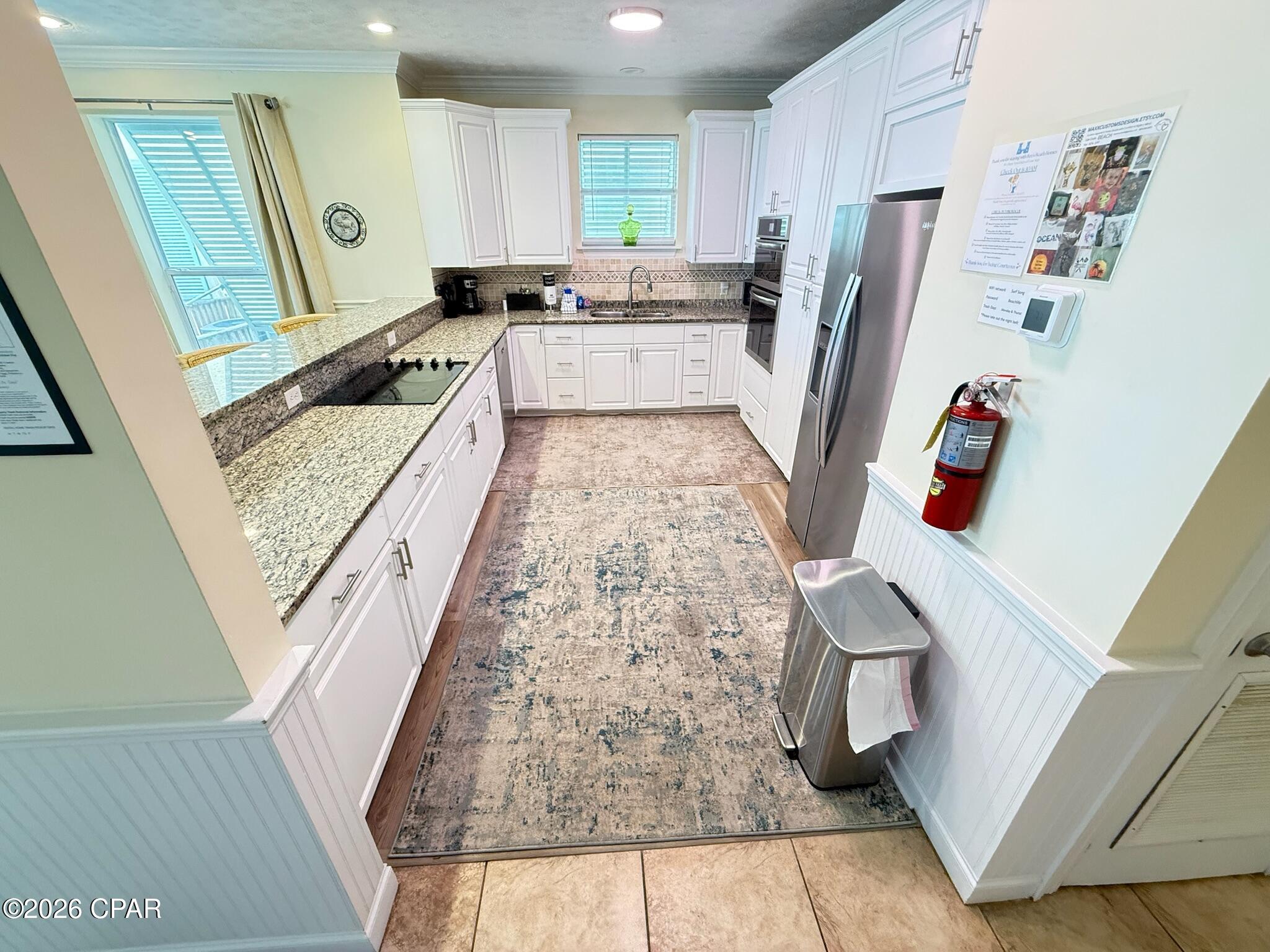 8011 Surf Dr, Panama City Beach, FL 32408 photo