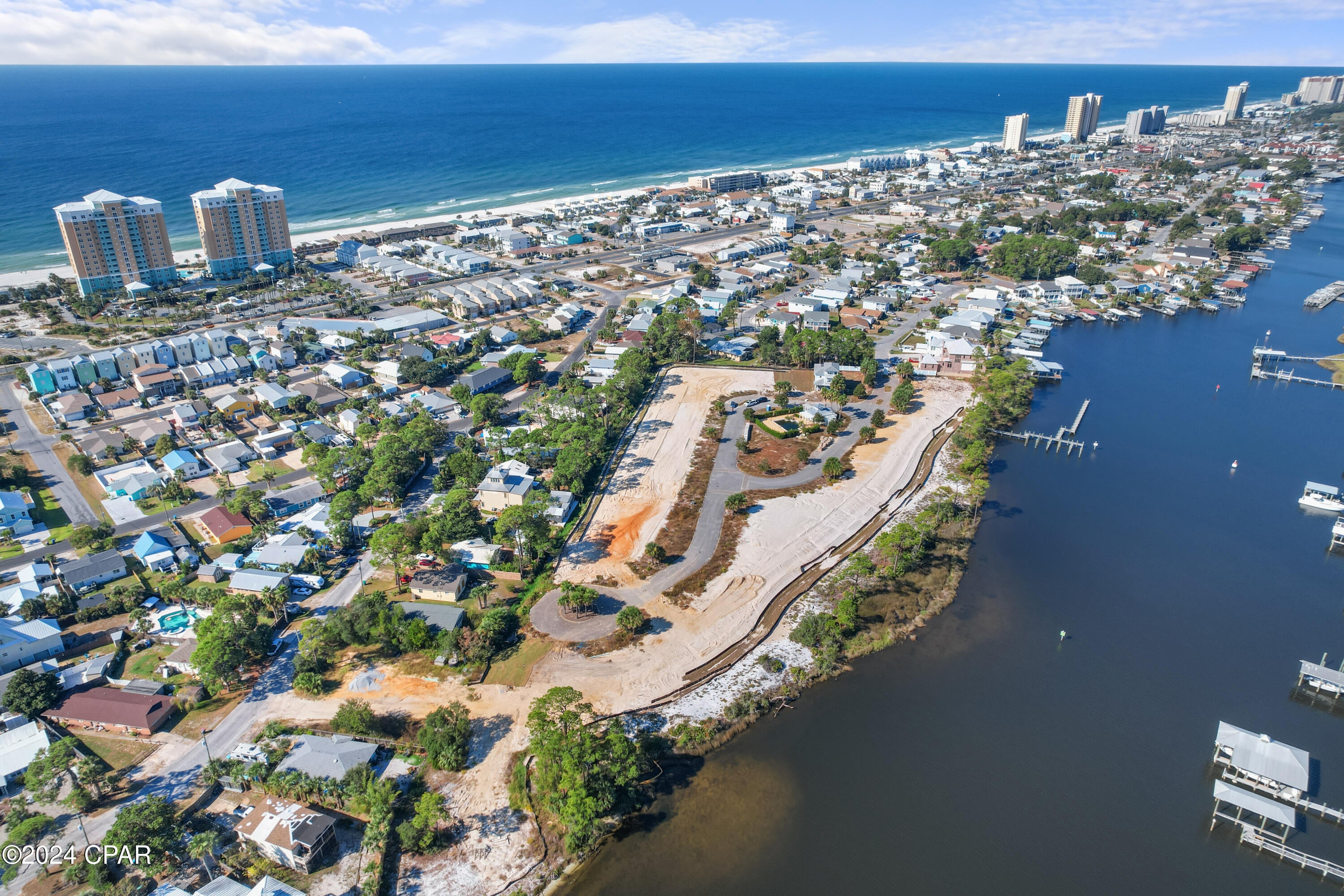 7860 Grand Lagoon Way, Panama City, FL 32408 photo