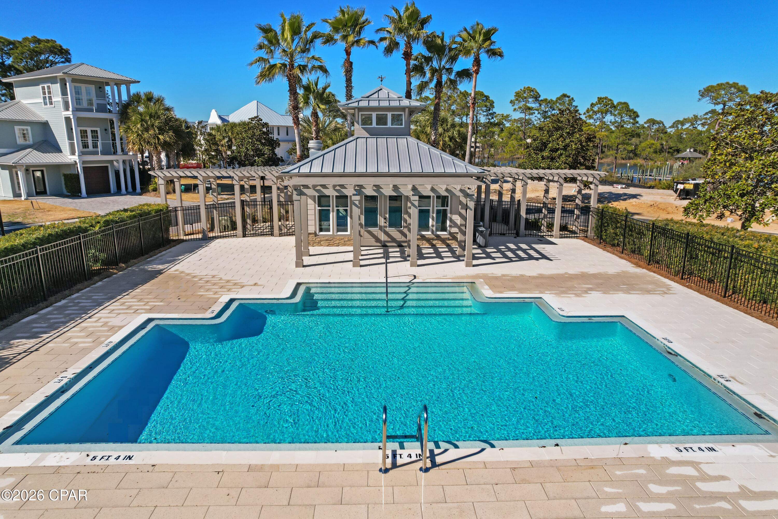 7860 Grand Lagoon Way, Panama City, FL 32408 photo
