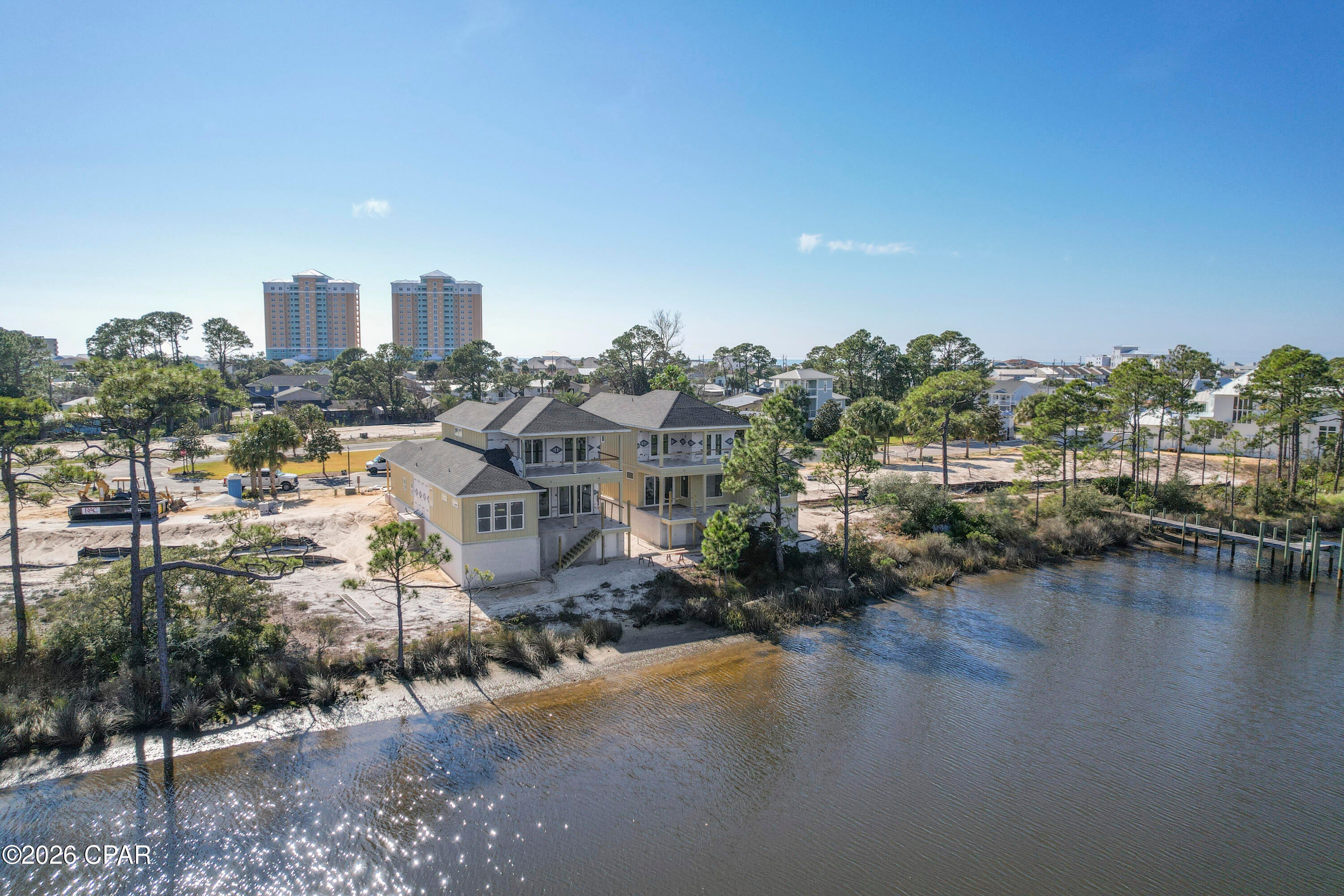 7860 Grand Lagoon Way, Panama City, FL 32408 photo