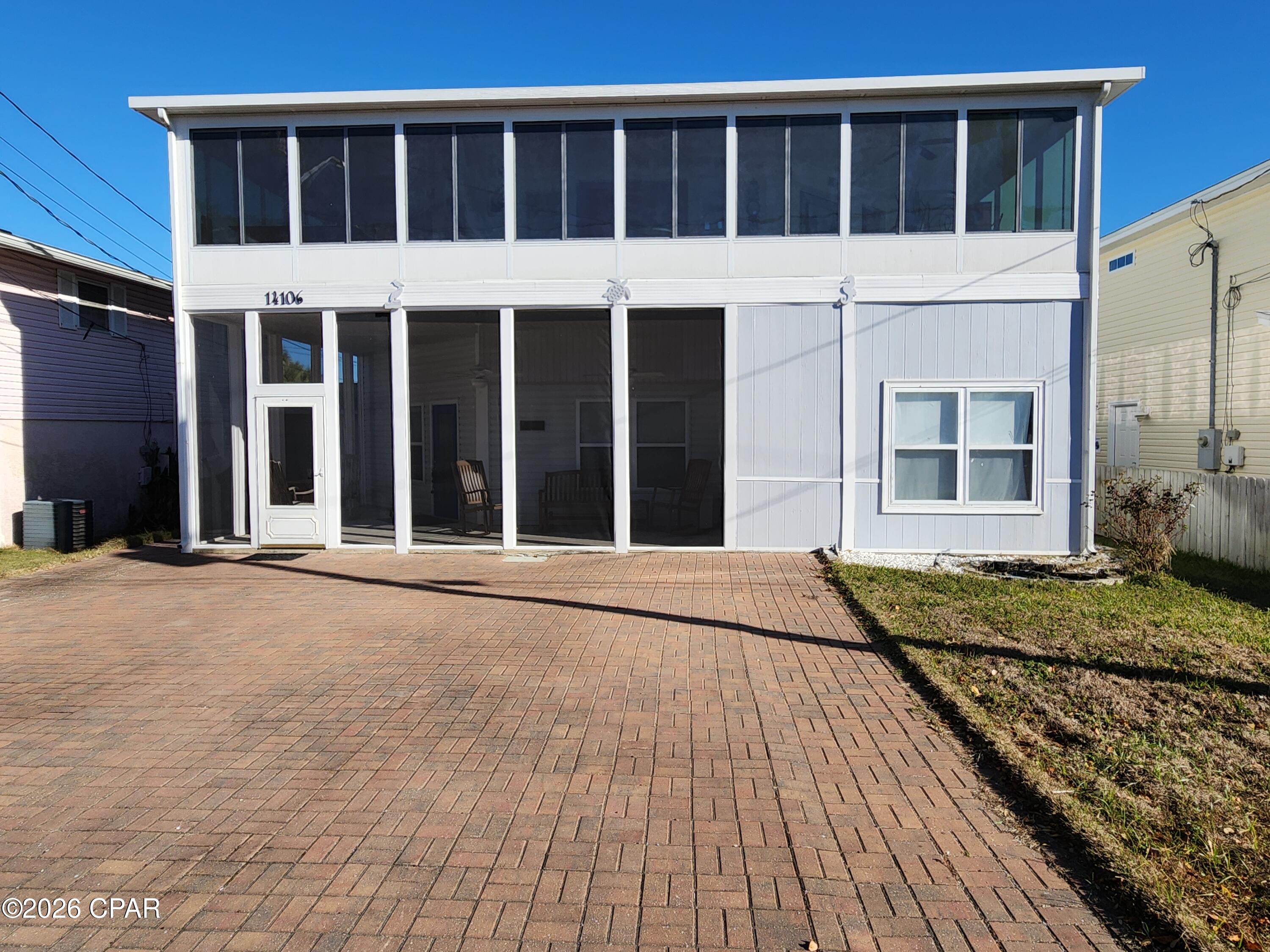 14106 Pelican St, Panama City Beach, FL 32413