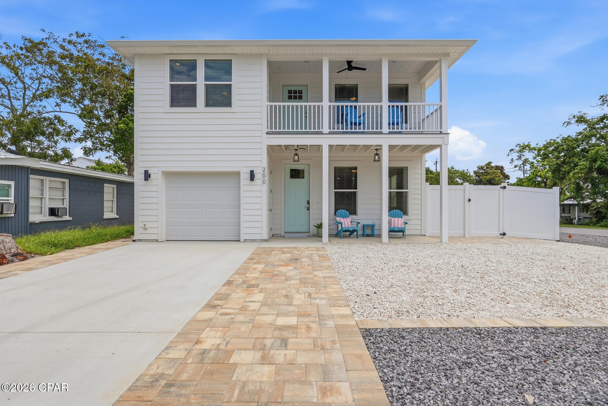 200 Coronodo Pl, Panama City Beach, FL 32413
