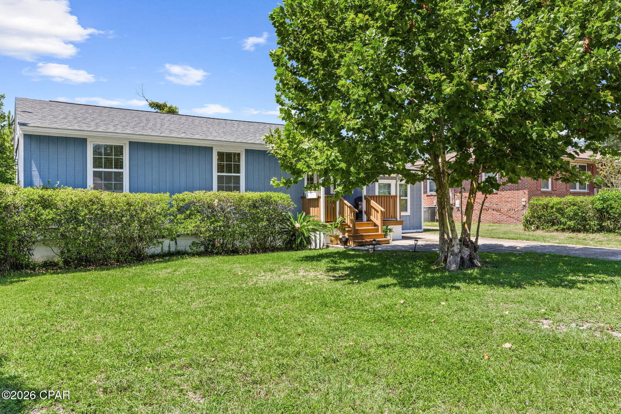107 N Claire Dr, Panama City, FL 32401 photo