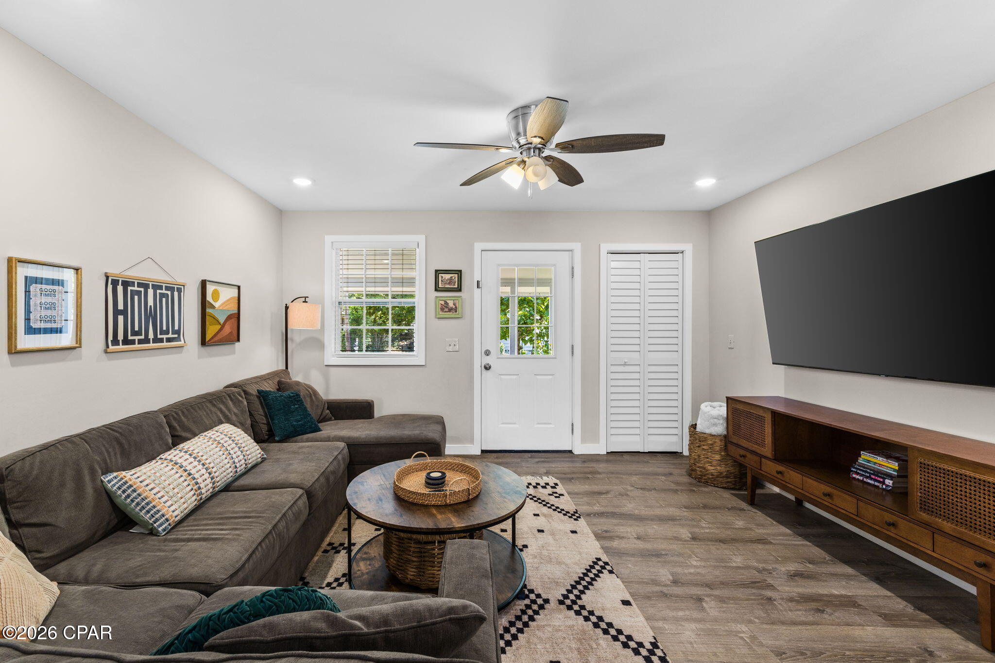 107 N Claire Dr, Panama City, FL 32401 photo