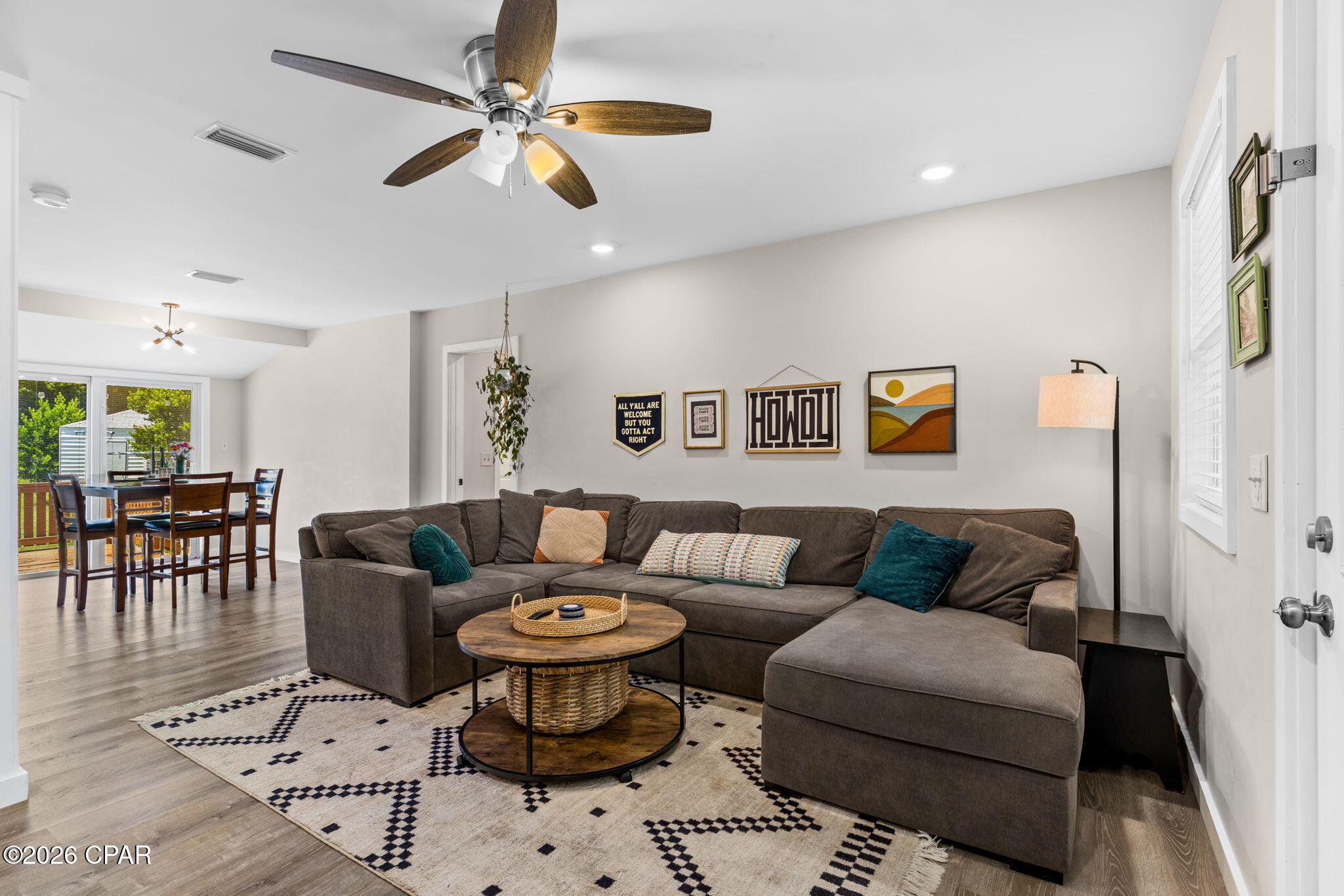 107 N Claire Dr, Panama City, FL 32401 photo