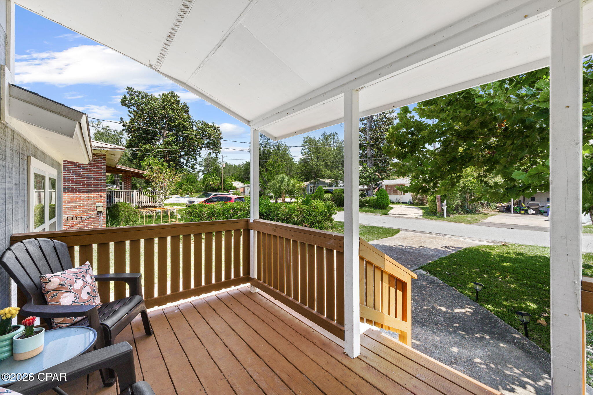 107 N Claire Dr, Panama City, FL 32401 photo
