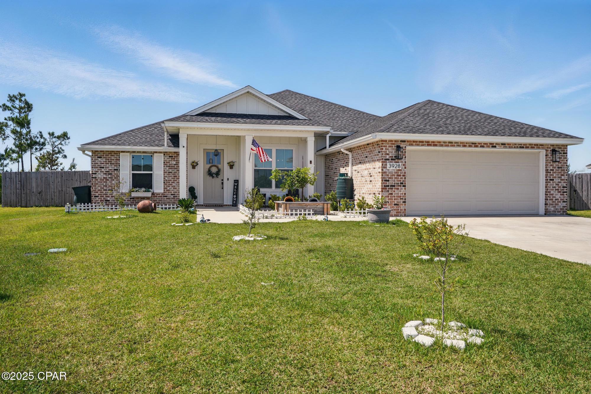 3928 Sandpine Way, Panama City, FL 32404