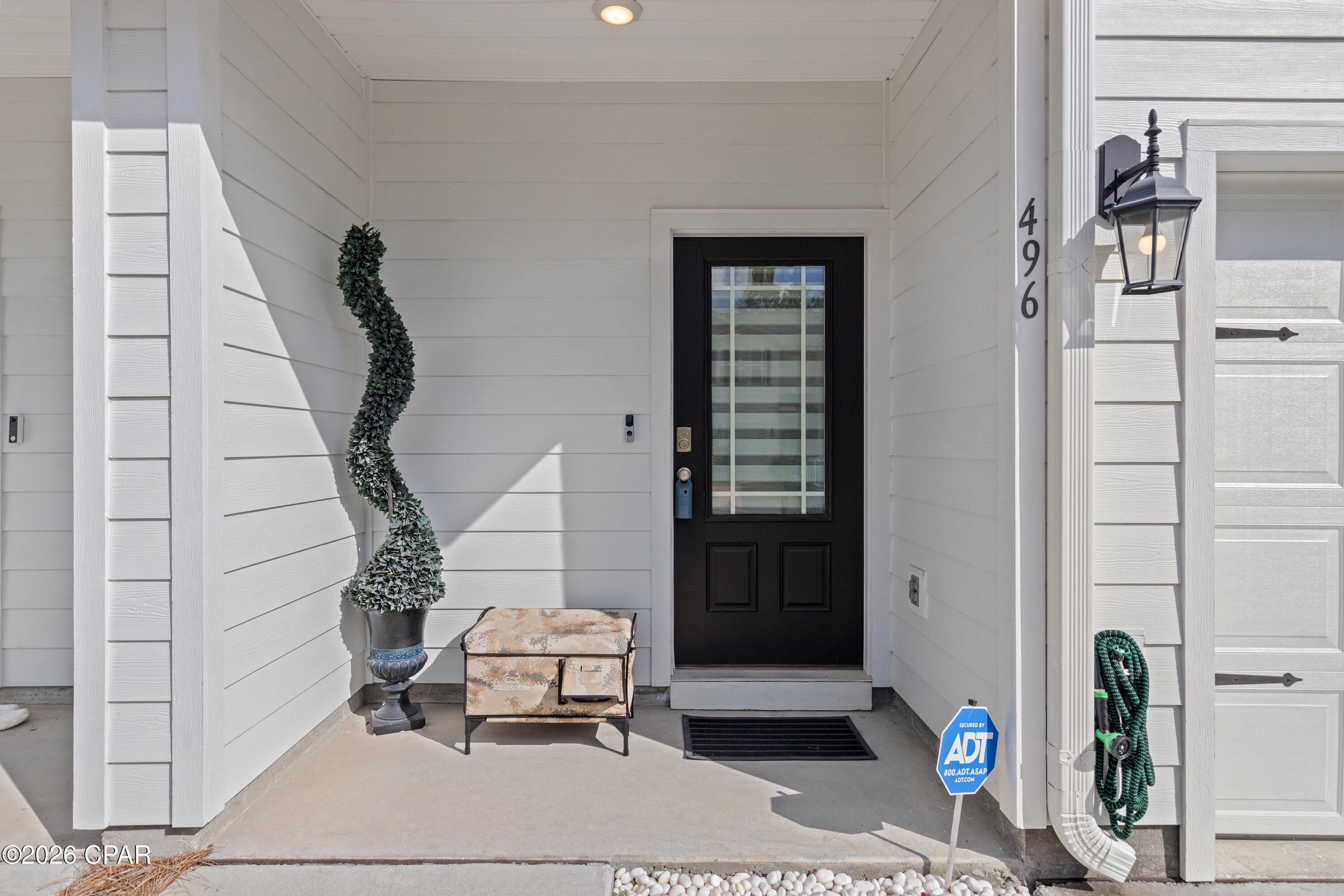 496 Melrose Way, Panama City Beach, FL 32413 photo