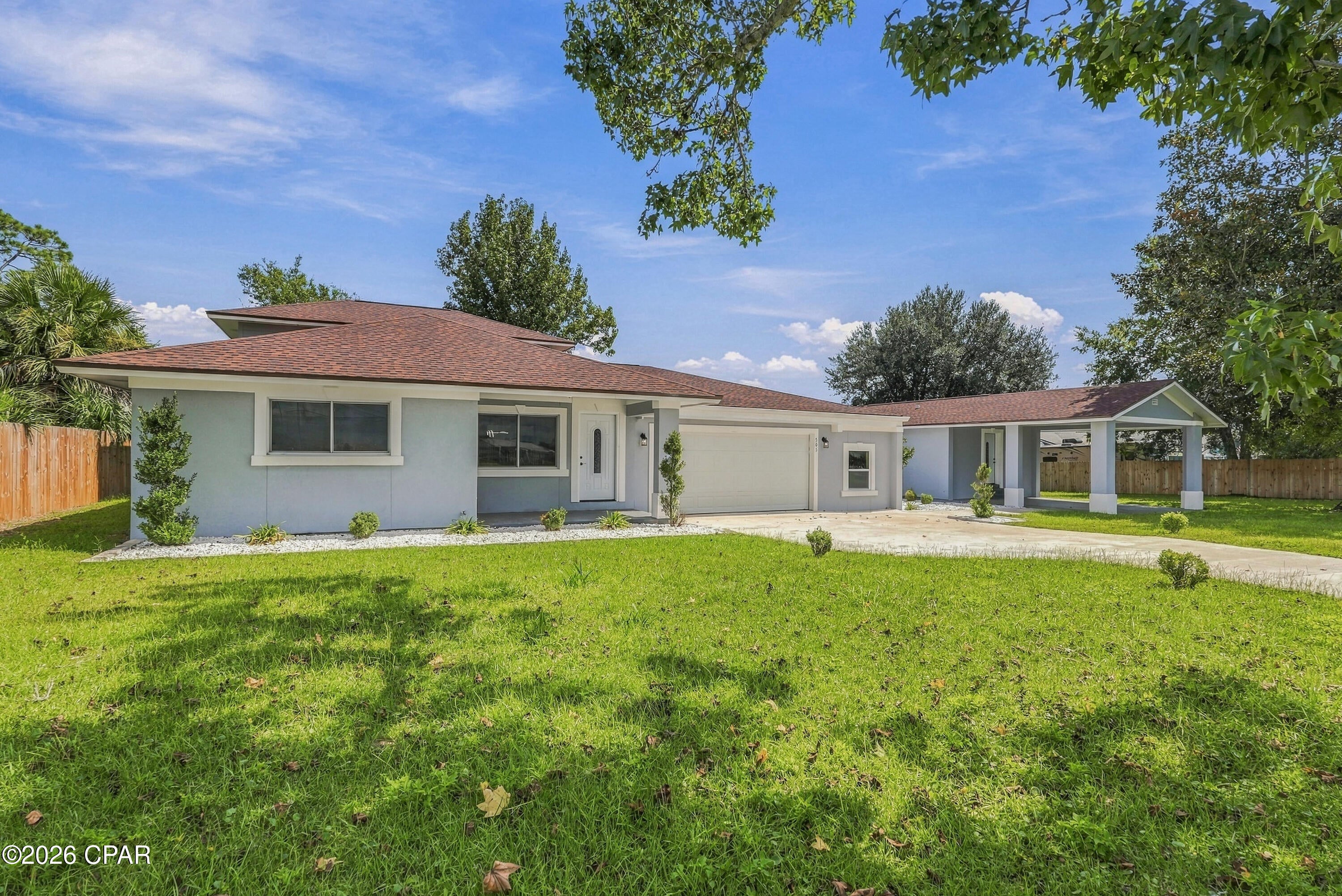 505 Beulah Ave, Panama City, FL 32404 photo