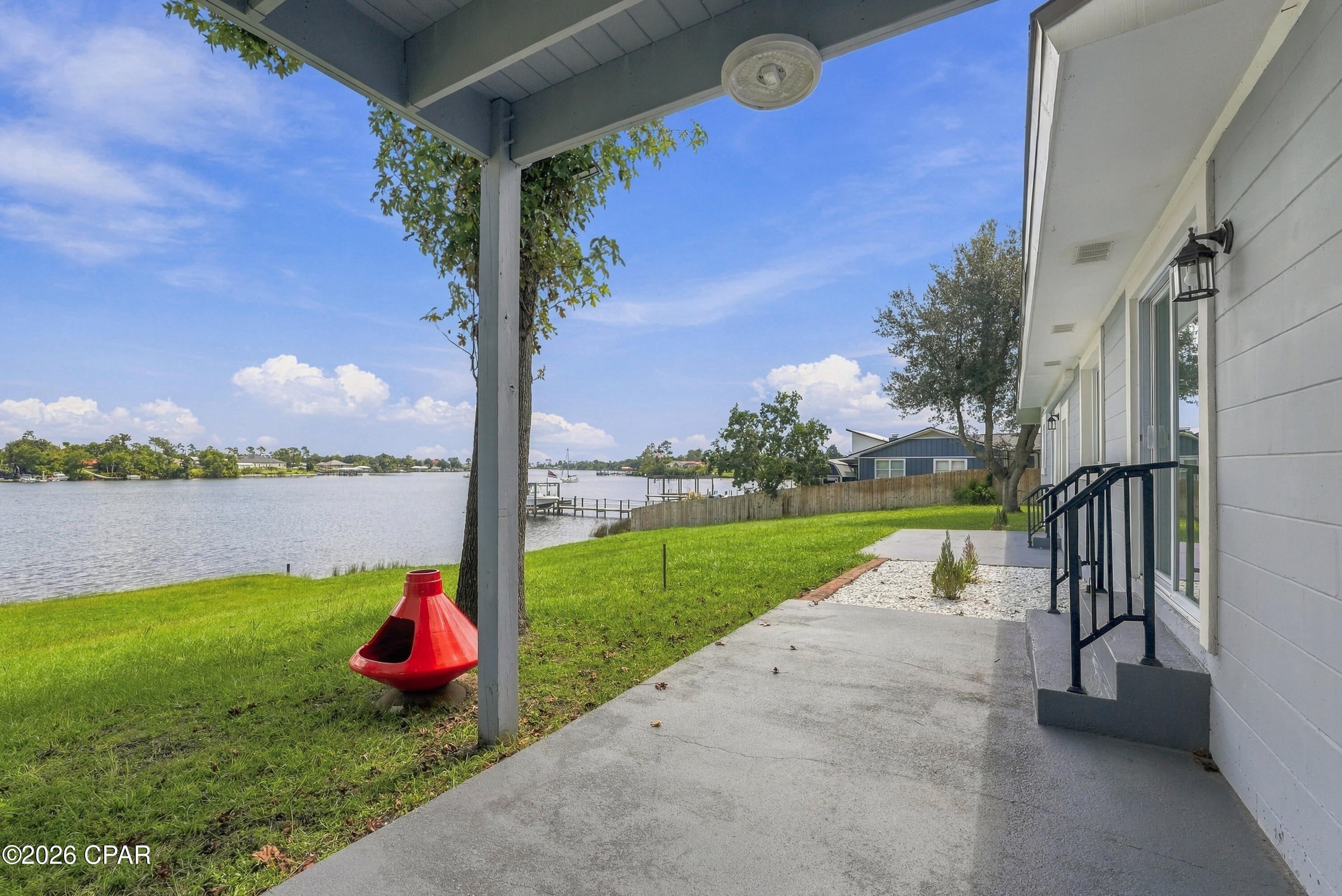 505 Beulah Ave, Panama City, FL 32404 photo