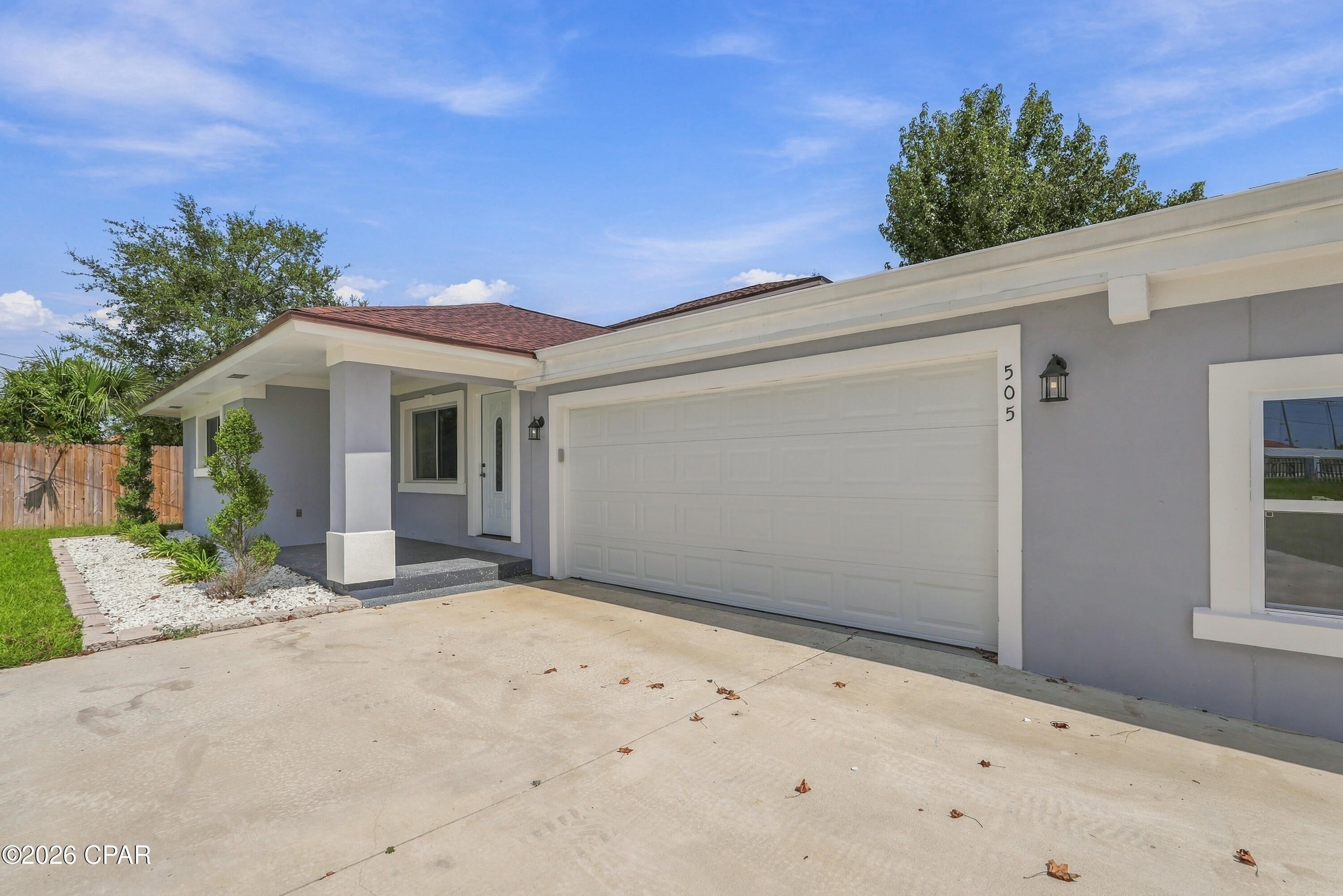 505 Beulah Ave, Panama City, FL 32404 photo