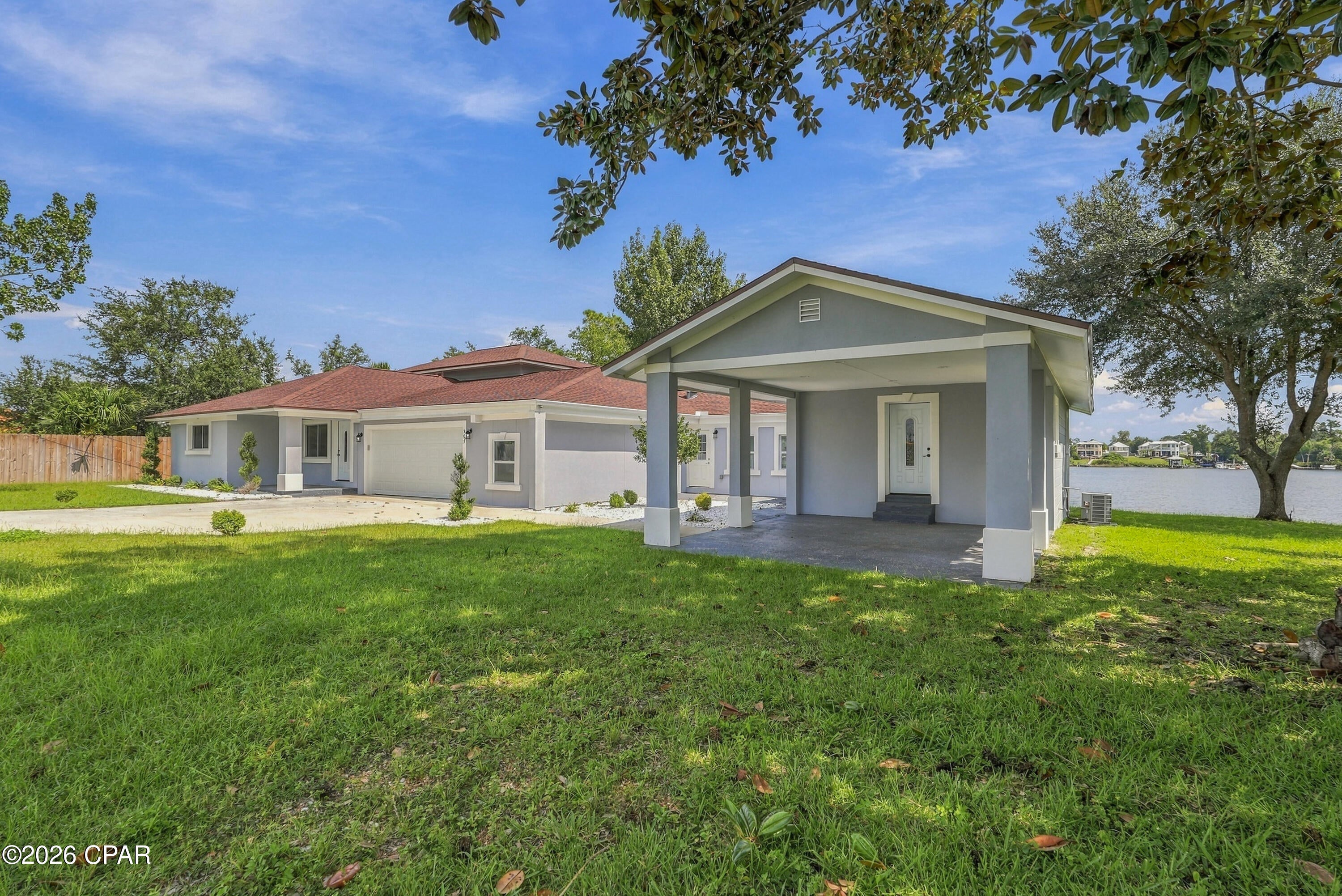 505 Beulah Ave, Panama City, FL 32404 photo