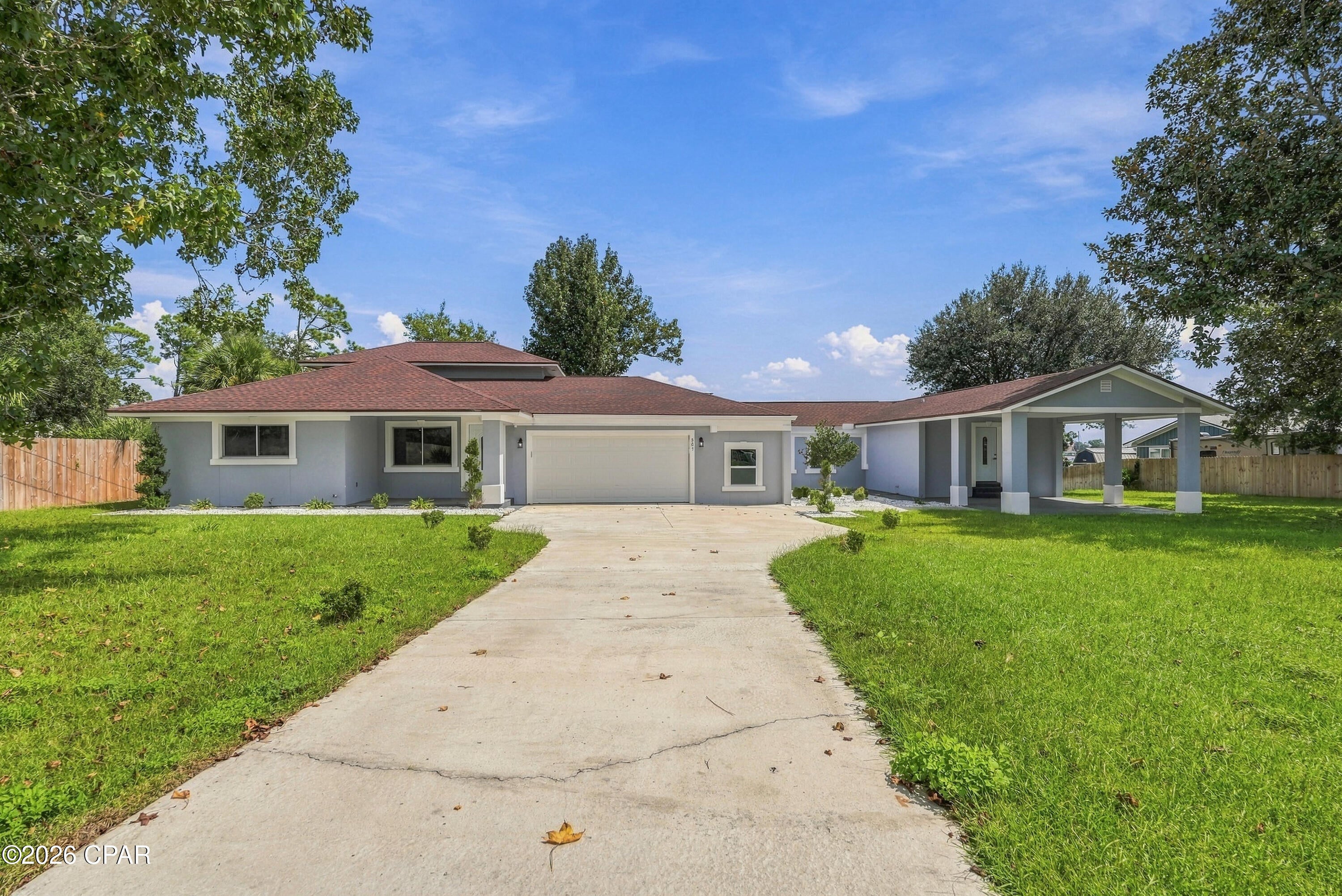 505 Beulah Ave, Panama City, FL 32404 photo