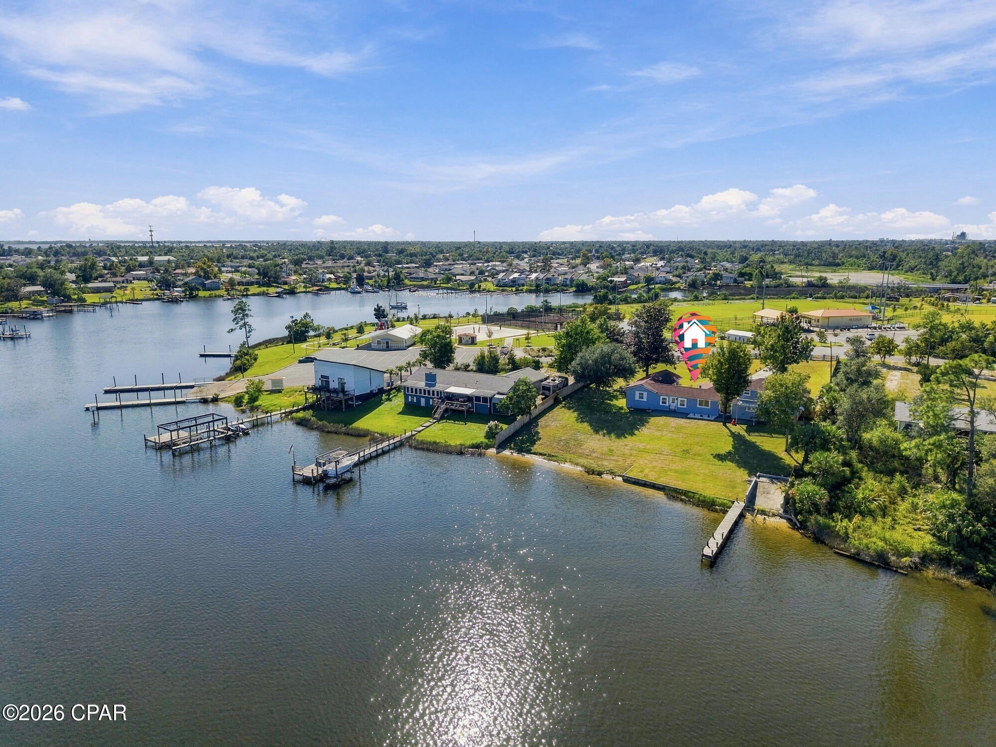 505 Beulah Ave, Panama City, FL 32404