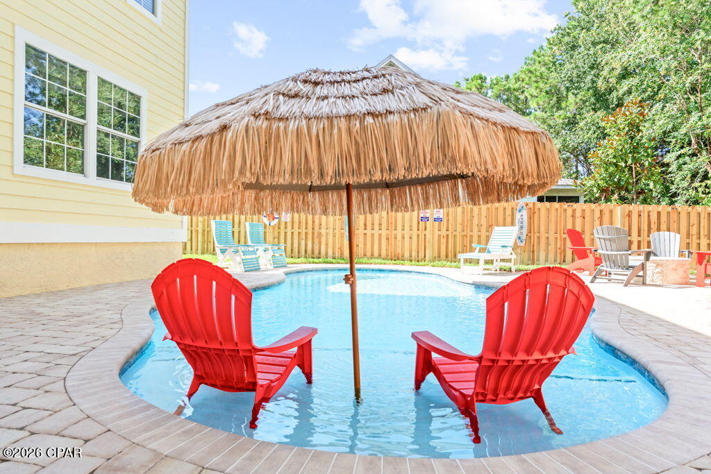 805 Lyndell Way, Panama City Beach, FL 32407 photo