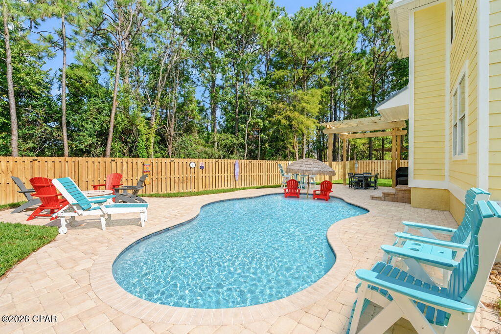 805 Lyndell Way, Panama City Beach, FL 32407 photo