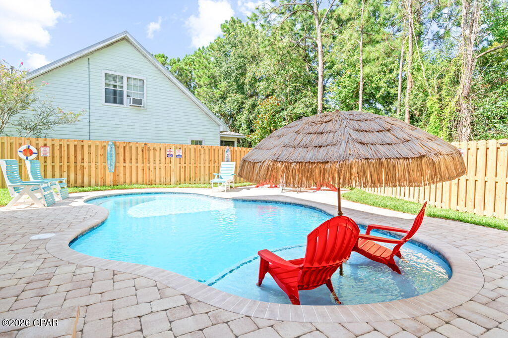 805 Lyndell Way, Panama City Beach, FL 32407 photo