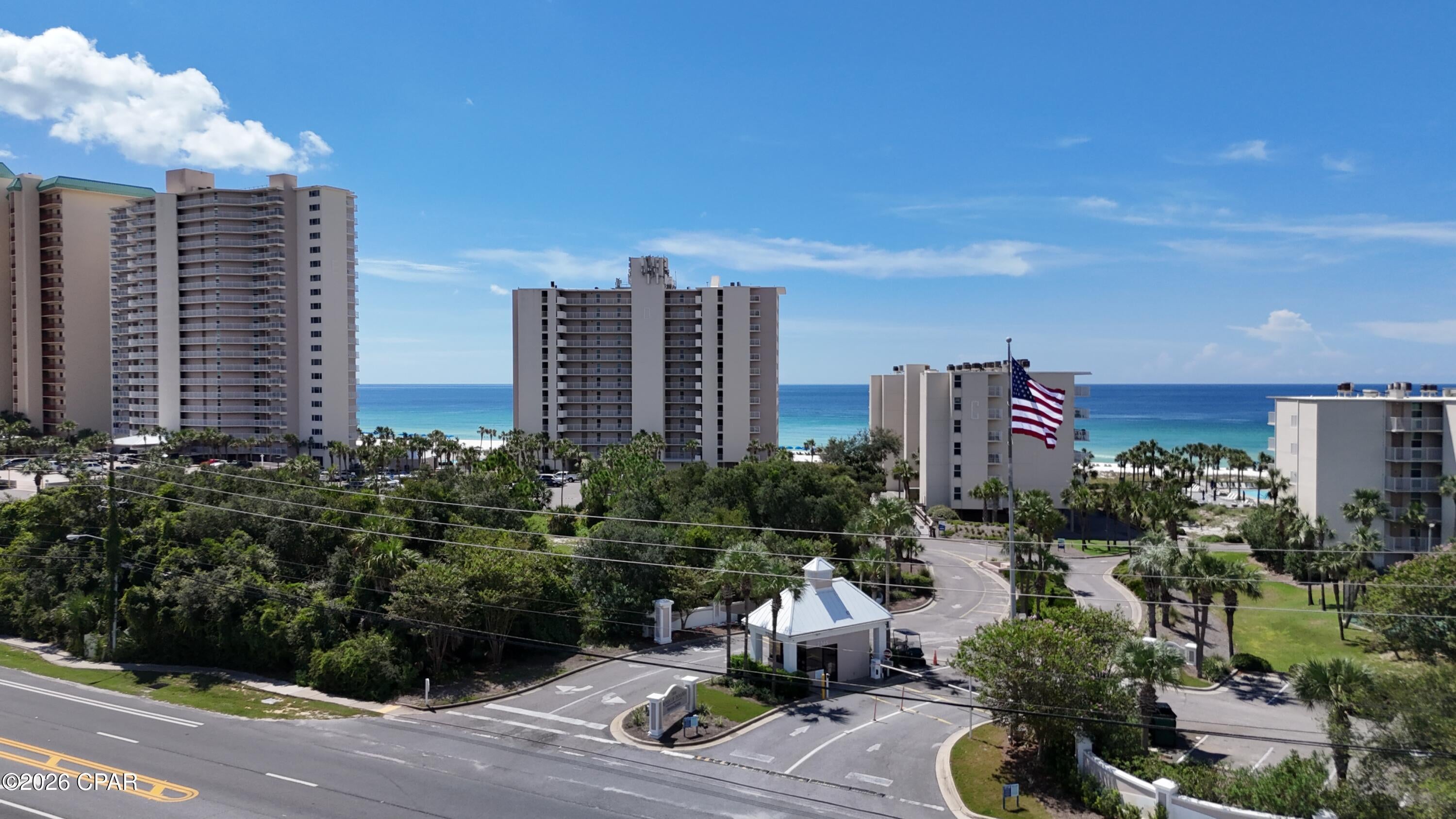 7205 Thomas Dr #1206, Panama City Beach, FL 32408 photo