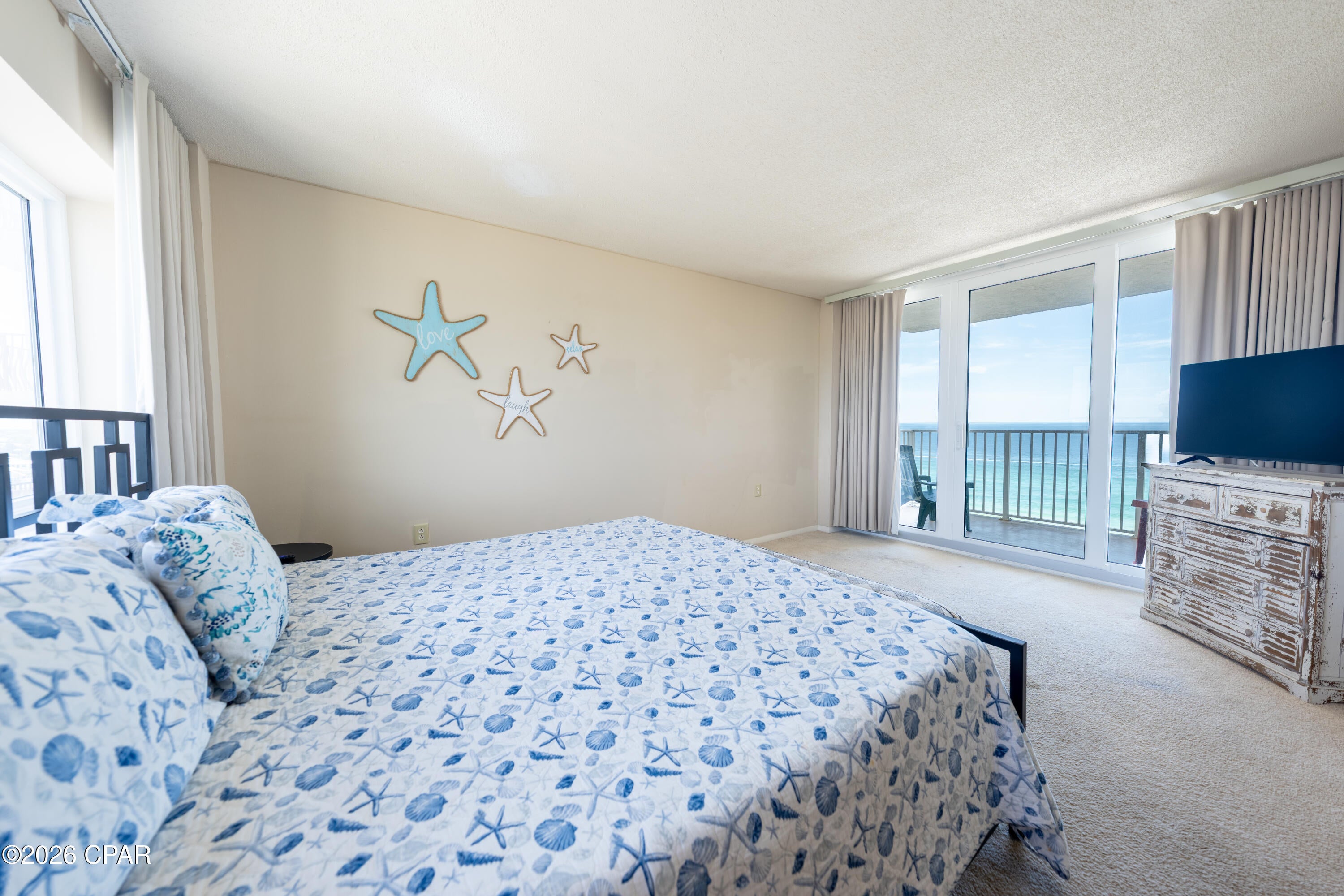 7205 Thomas Dr #1206, Panama City Beach, FL 32408 photo