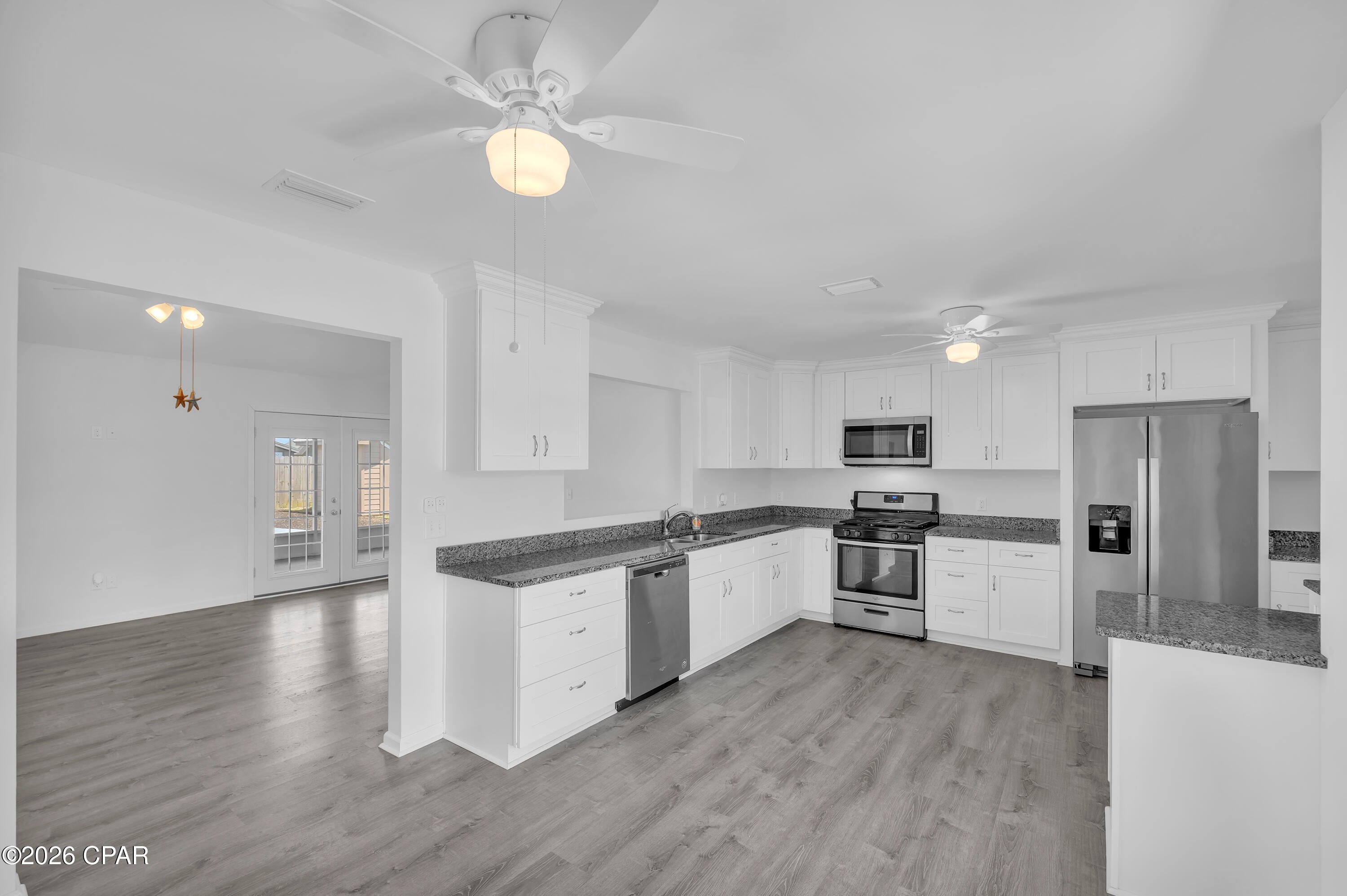 1321 S Berthe Ave, Panama City, FL 32404 photo