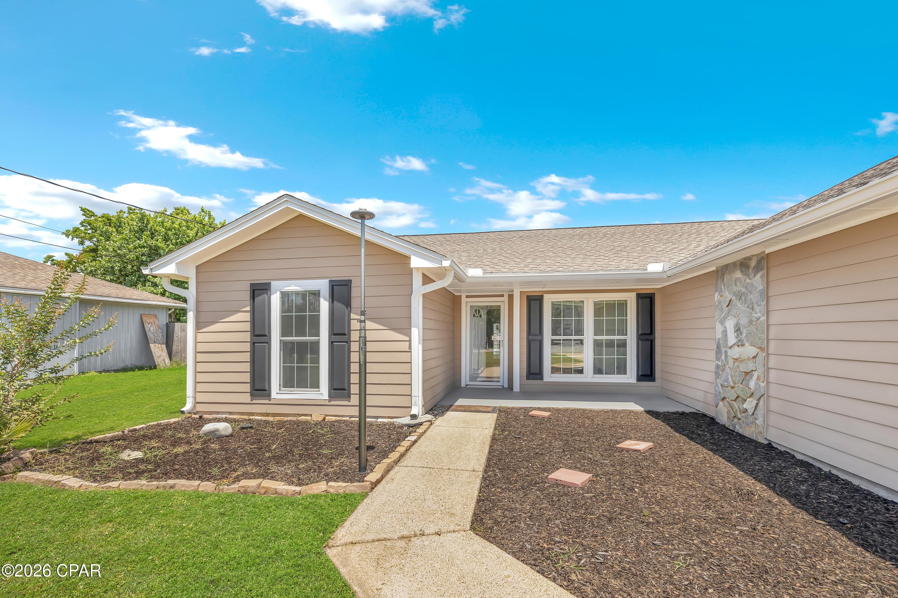 1321 S Berthe Ave, Panama City, FL 32404 photo
