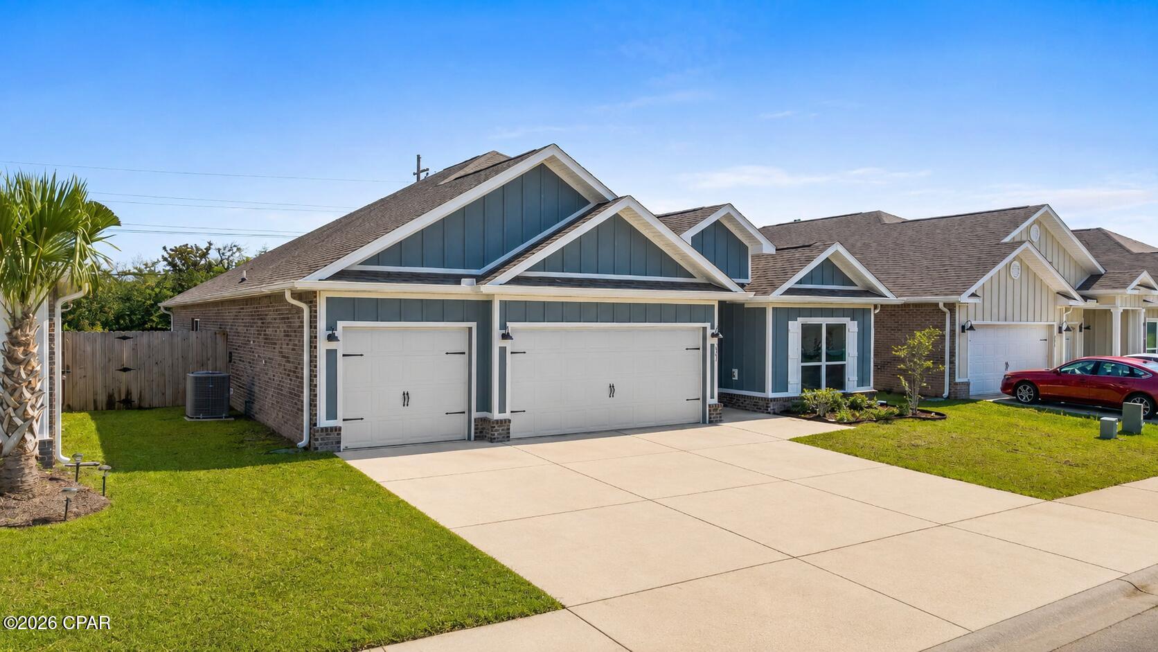 3049 Rachel Pl, Southport, FL 32409 photo