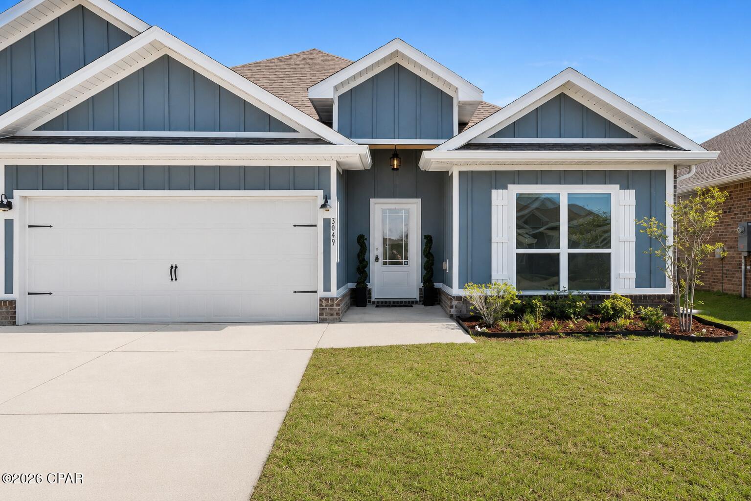 3049 Rachel Pl, Southport, FL 32409 photo
