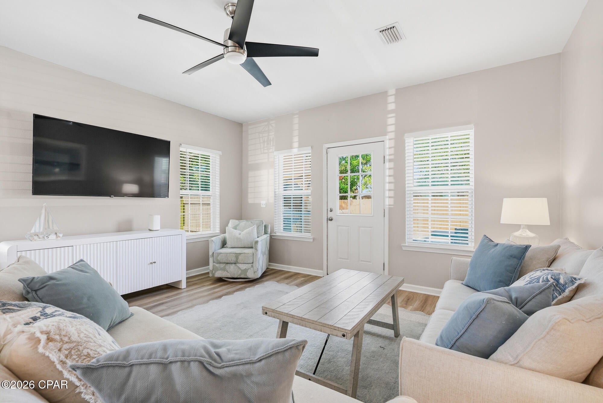 214 Sands St, Panama City Beach, FL 32413 photo