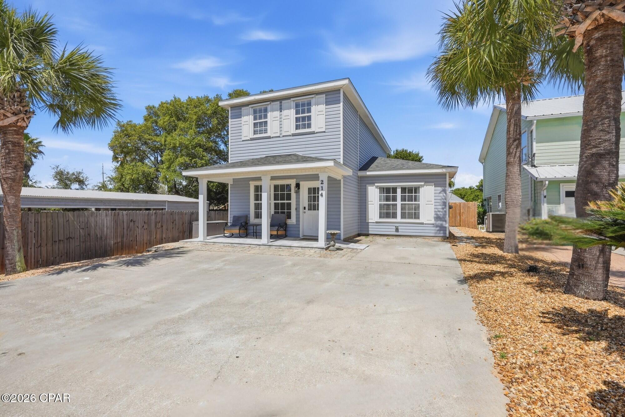 214 Sands St, Panama City Beach, FL 32413 photo