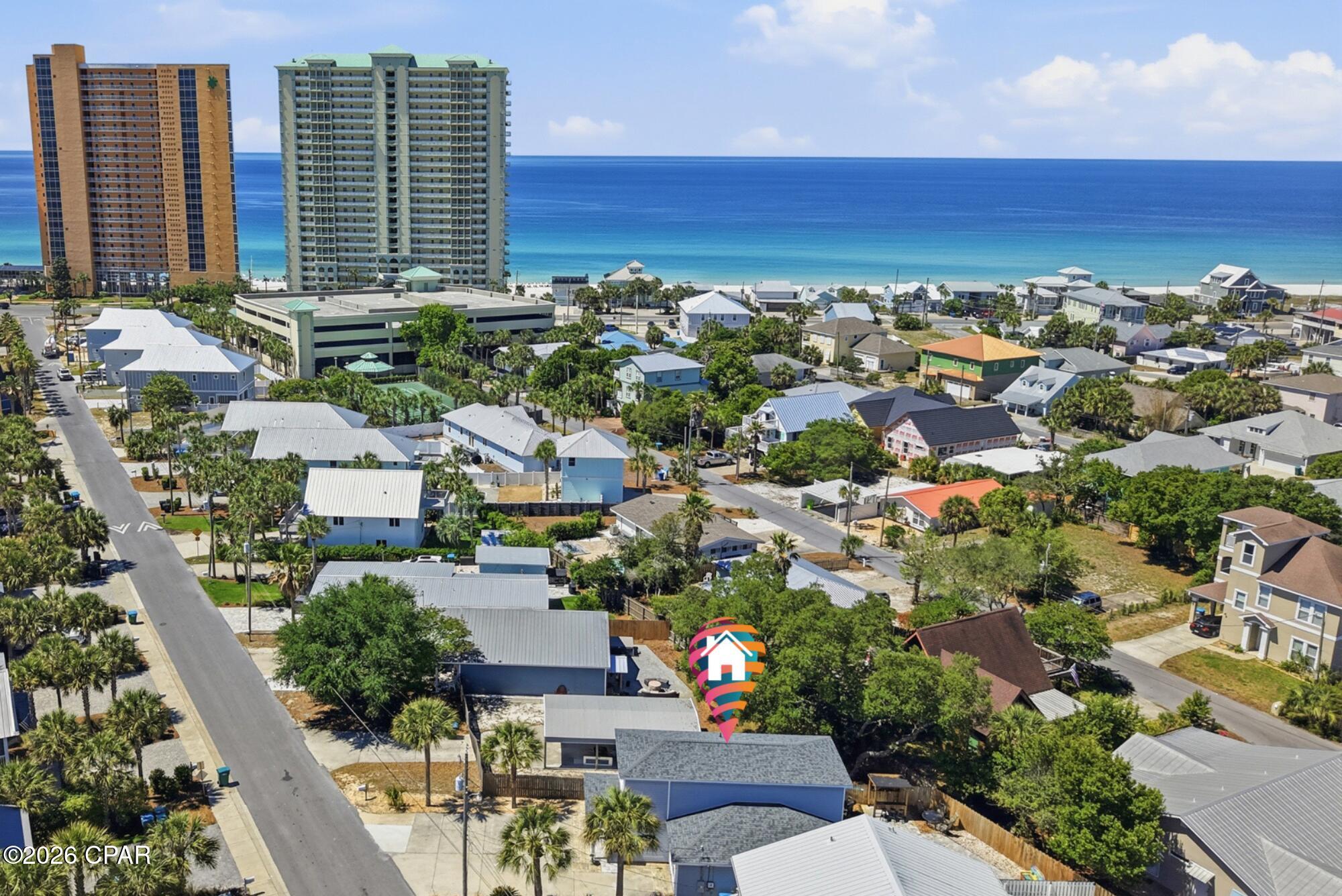 214 Sands St, Panama City Beach, FL 32413 photo