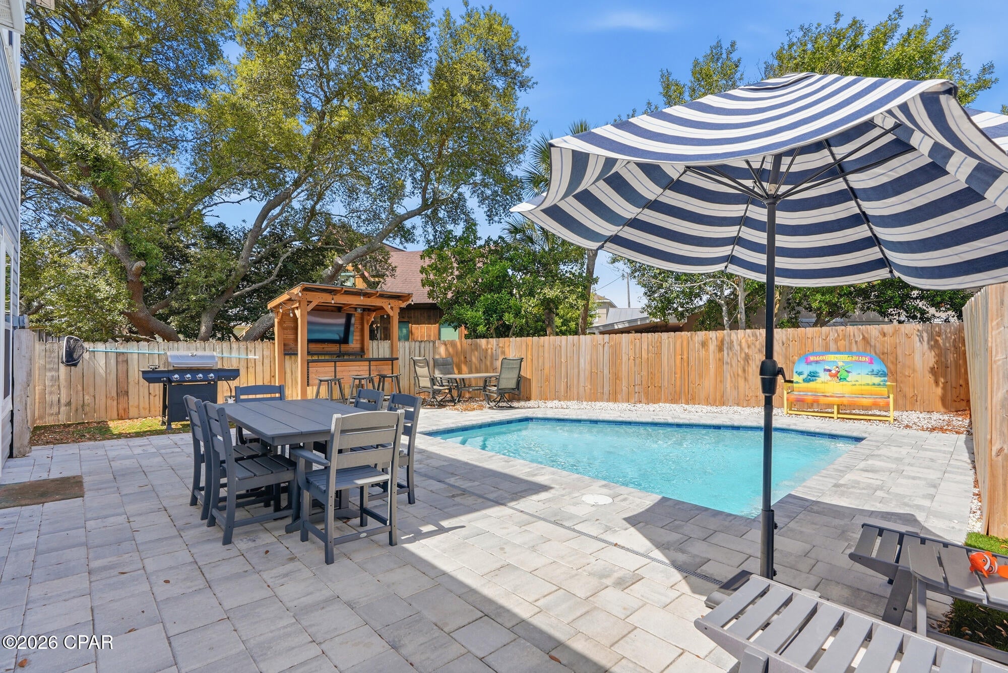 214 Sands St, Panama City Beach, FL 32413 photo
