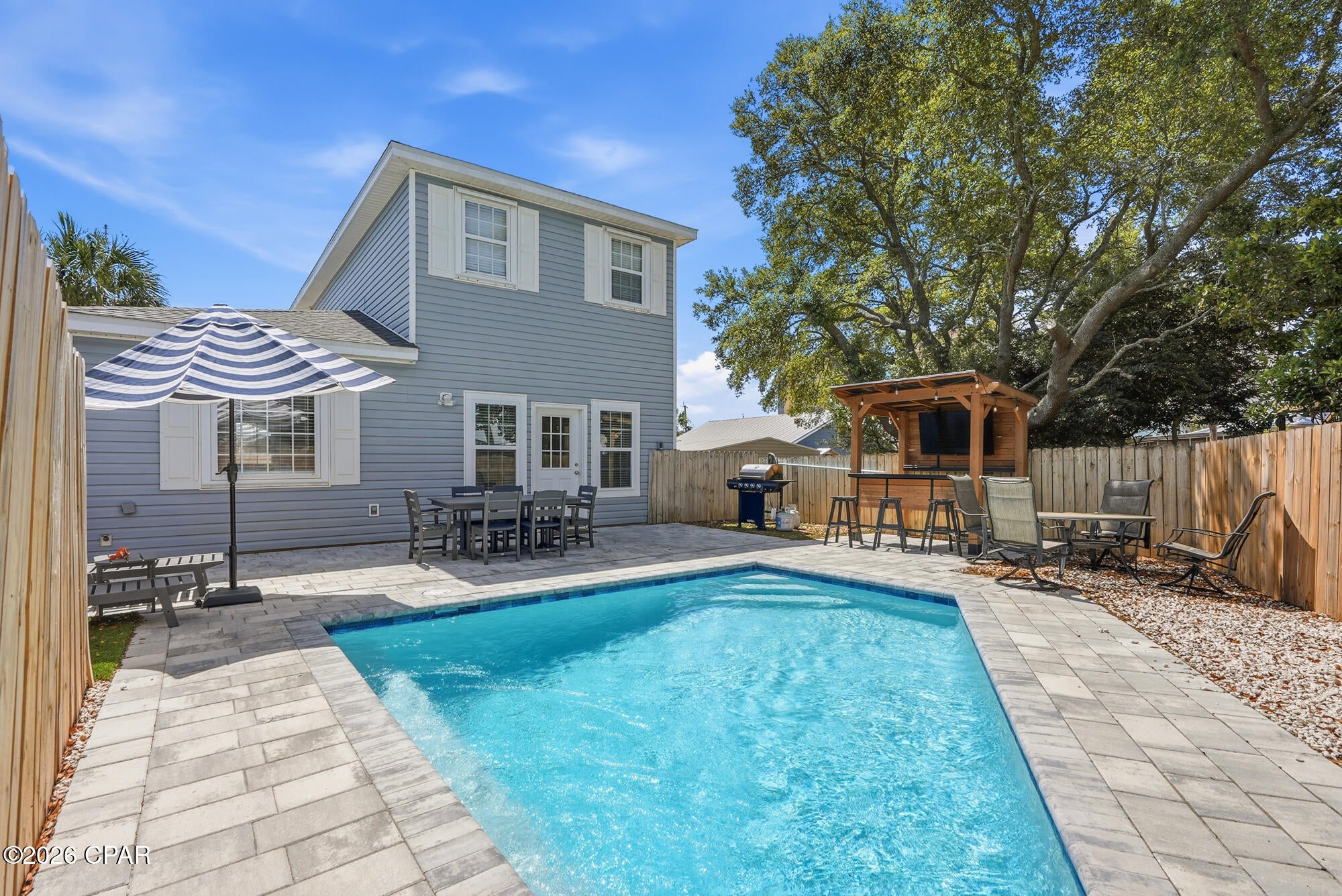 214 Sands St, Panama City Beach, FL 32413 photo