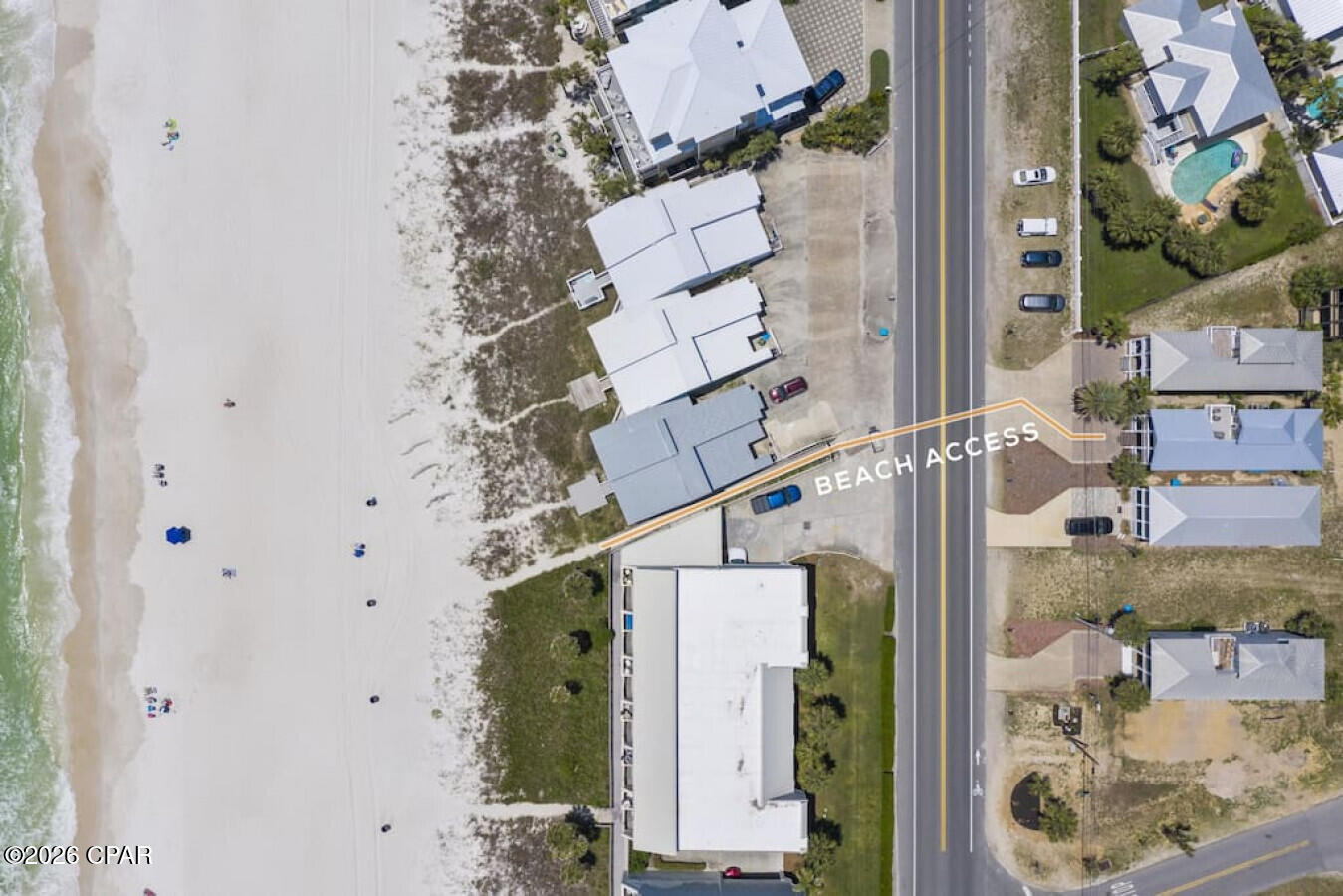 22708 Front Beach Rd, Panama City Beach, FL 32413 photo
