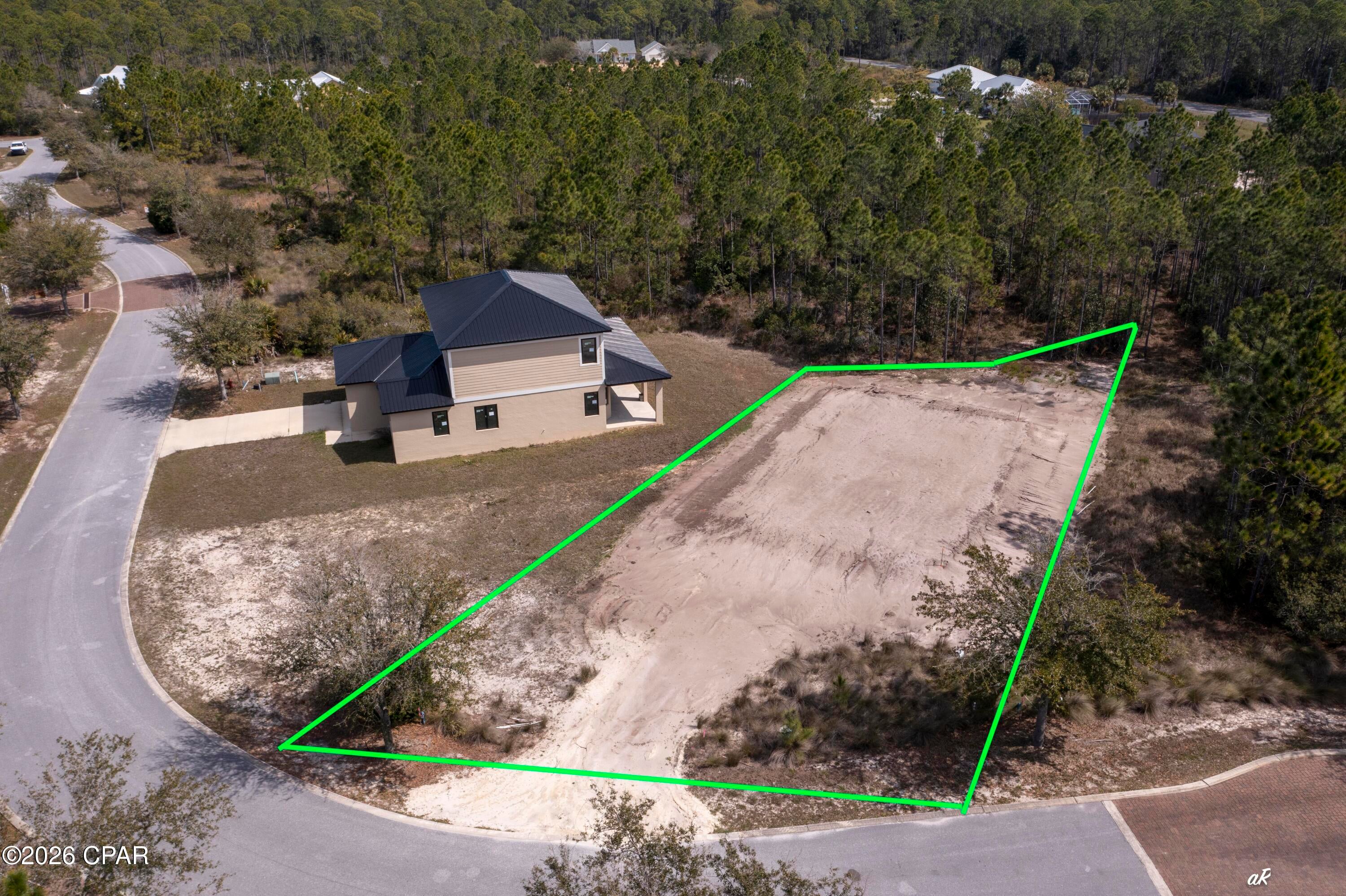 112 Shallow Reed Dr, Port Saint Joe, FL 32456 photo