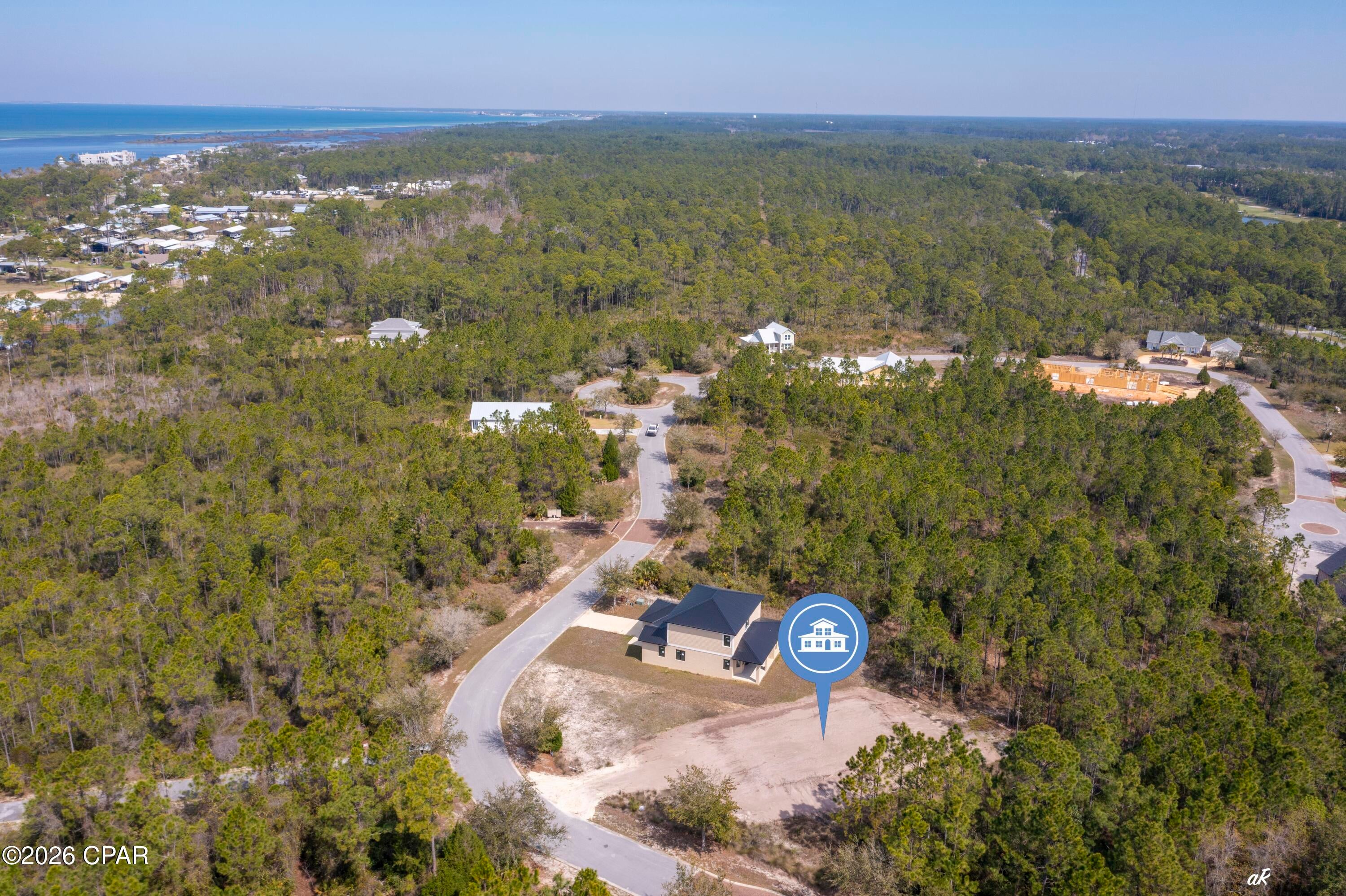 112 Shallow Reed Dr, Port Saint Joe, FL 32456 photo