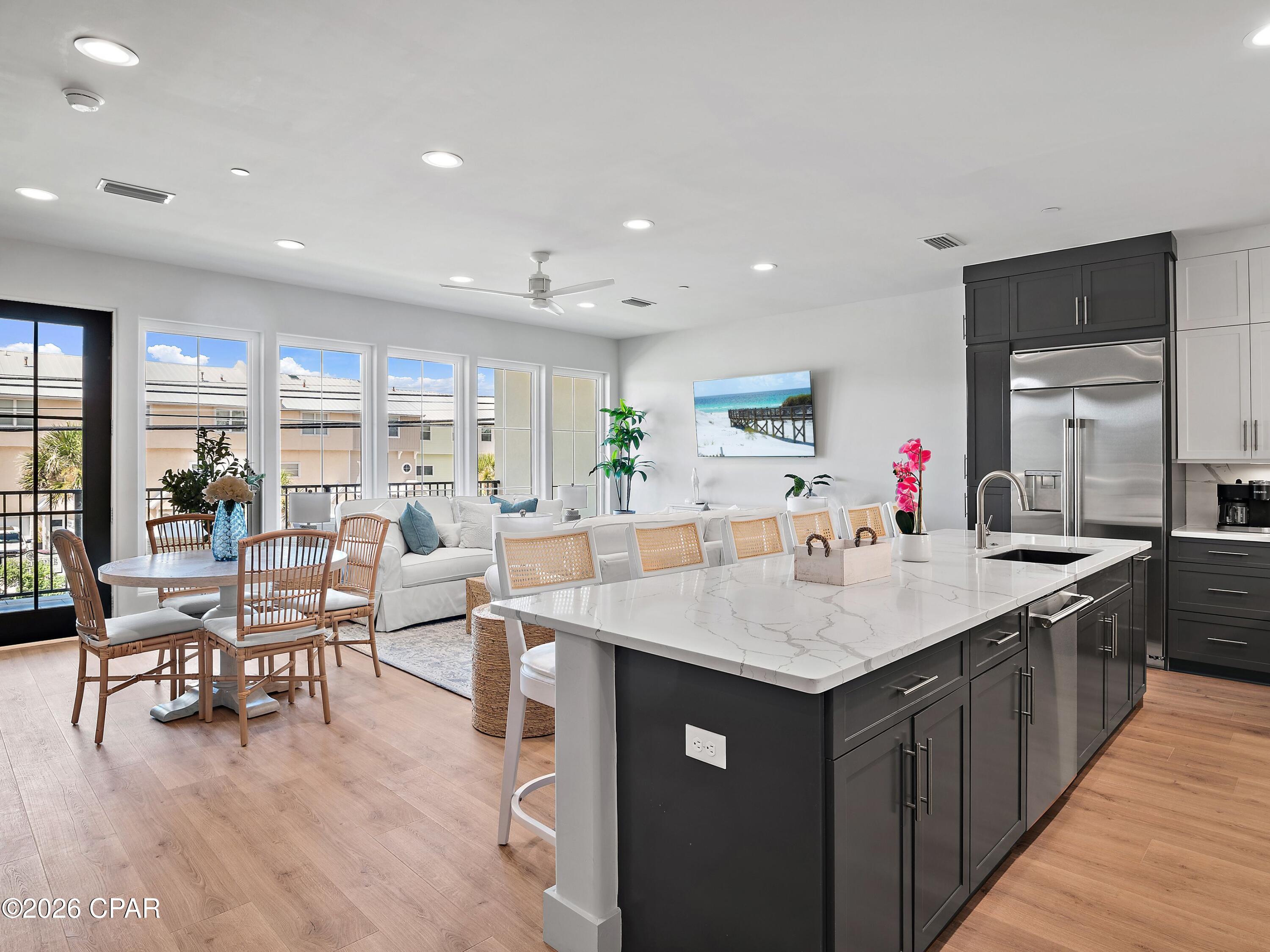 101 Deluna Pl #B, Panama City Beach, FL 32413 photo